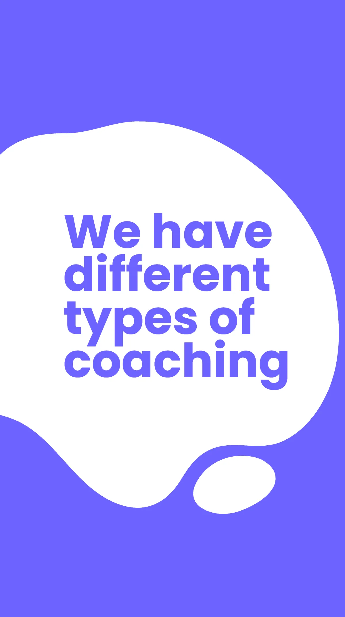 Free Online Coaching Instagram Story Template to Edit Online