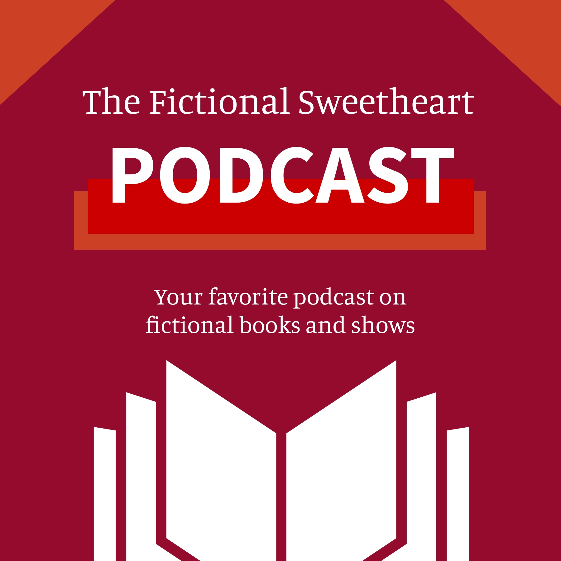 Fiction Podcast Cover