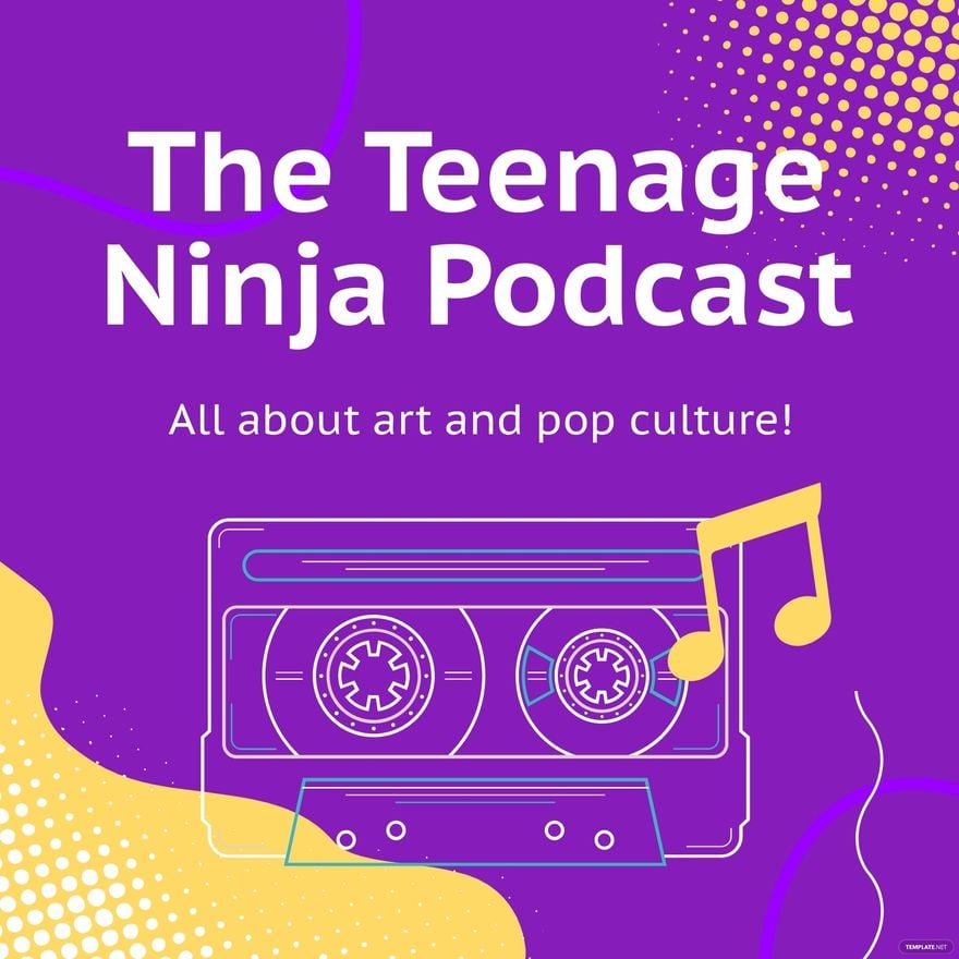 Arts And Culture Podcast Cover