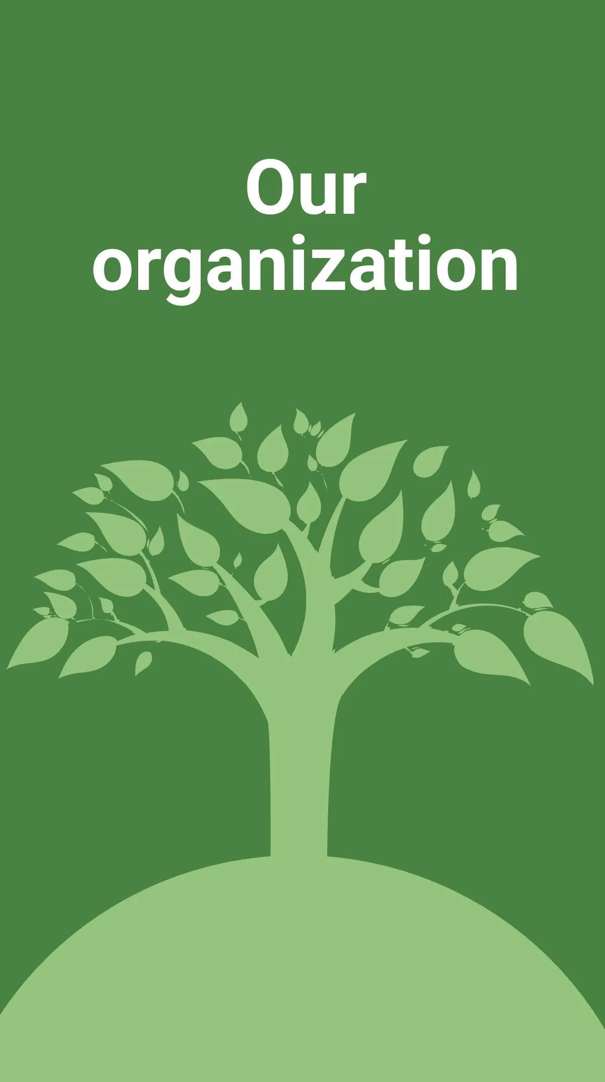 Free Environment Protection Instagram Story Template to Edit Online