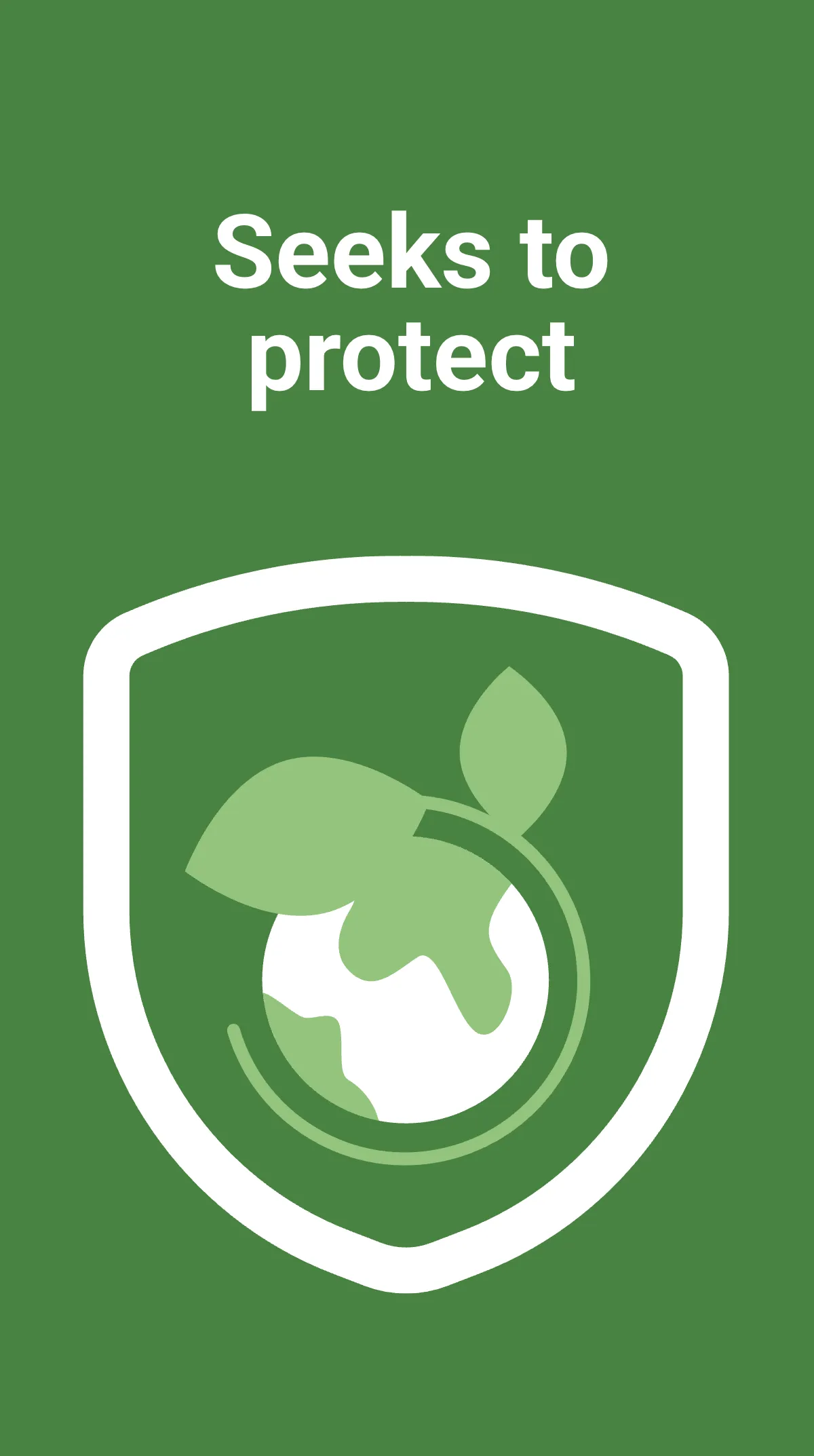 Free Environment Protection Instagram Story Template to Edit Online