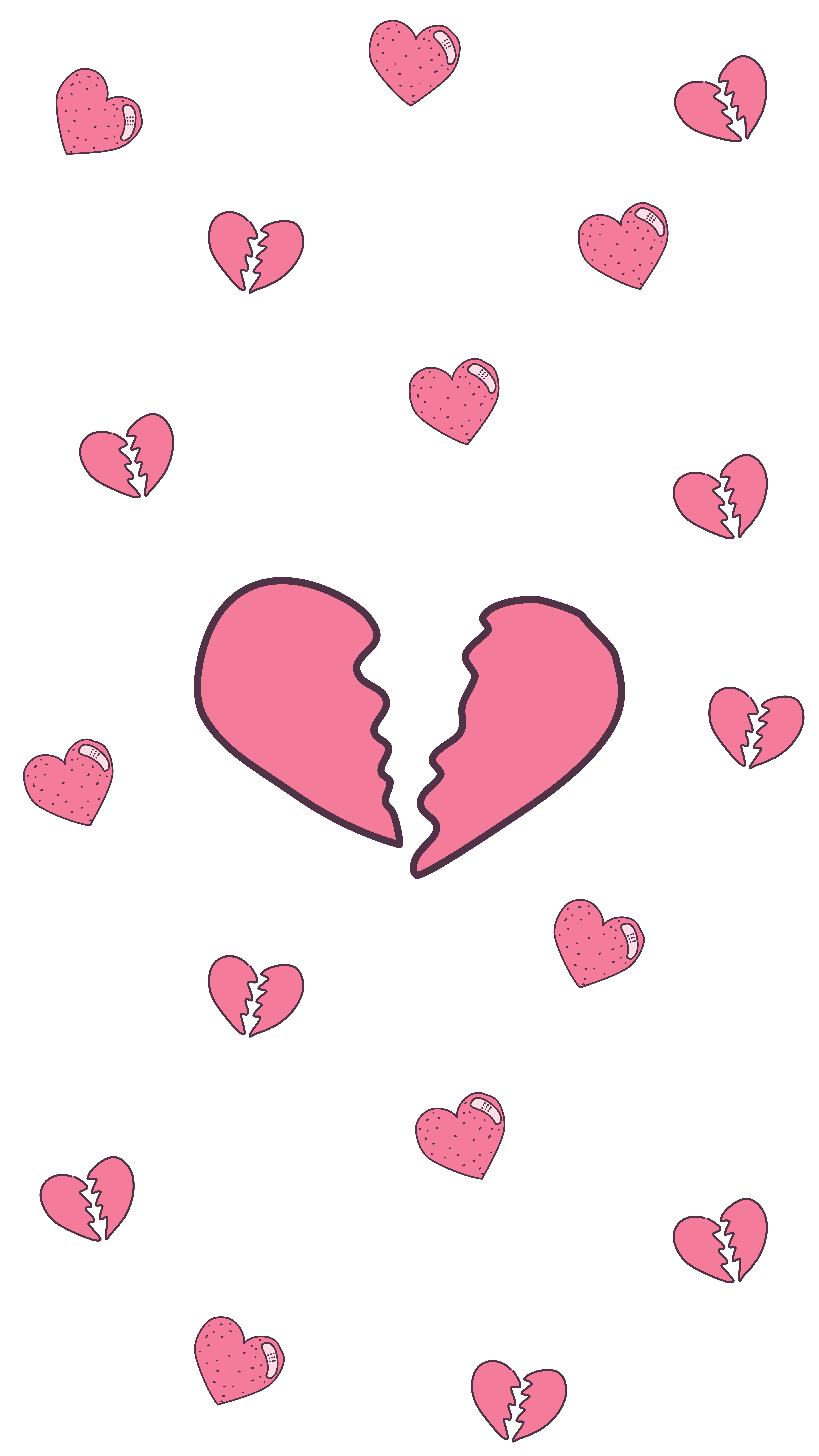 Free Fall Background iPhone EPS, Illustrator, JPG, SVG