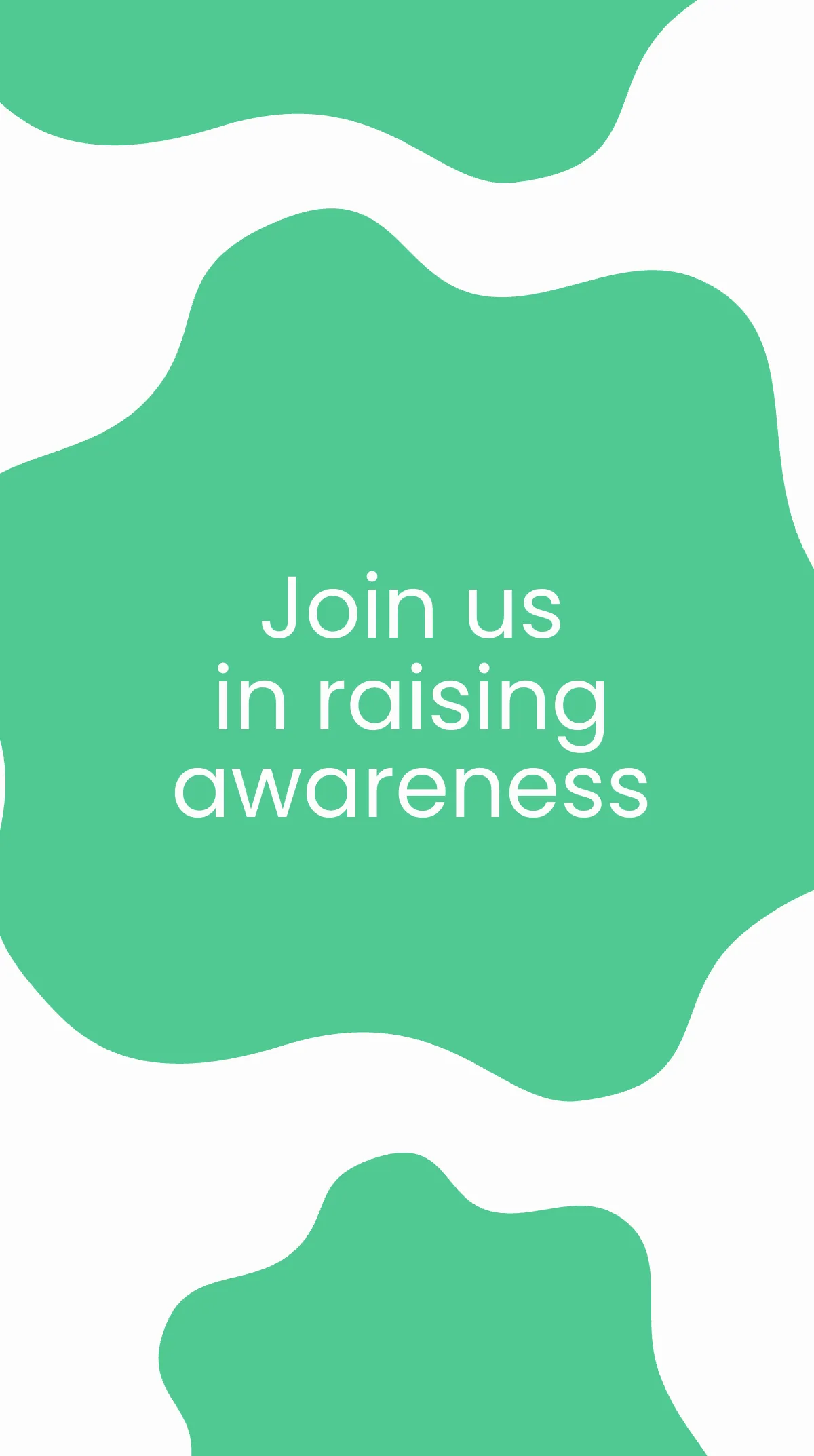 Free Save The Earth Instagram Story Template to Edit Online