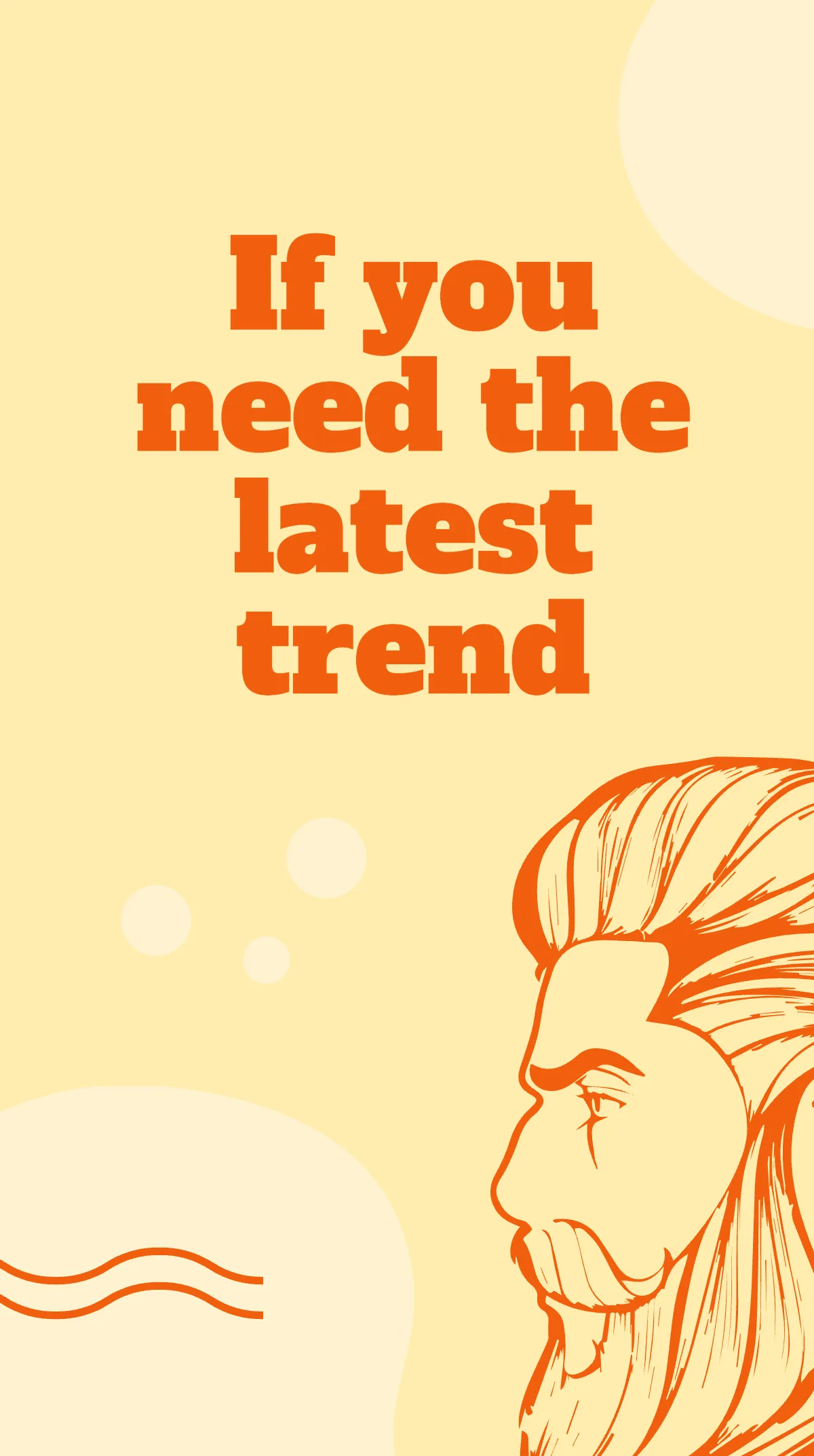 Free Barber Shop Grand Opening Instagram Story Template to Edit Online