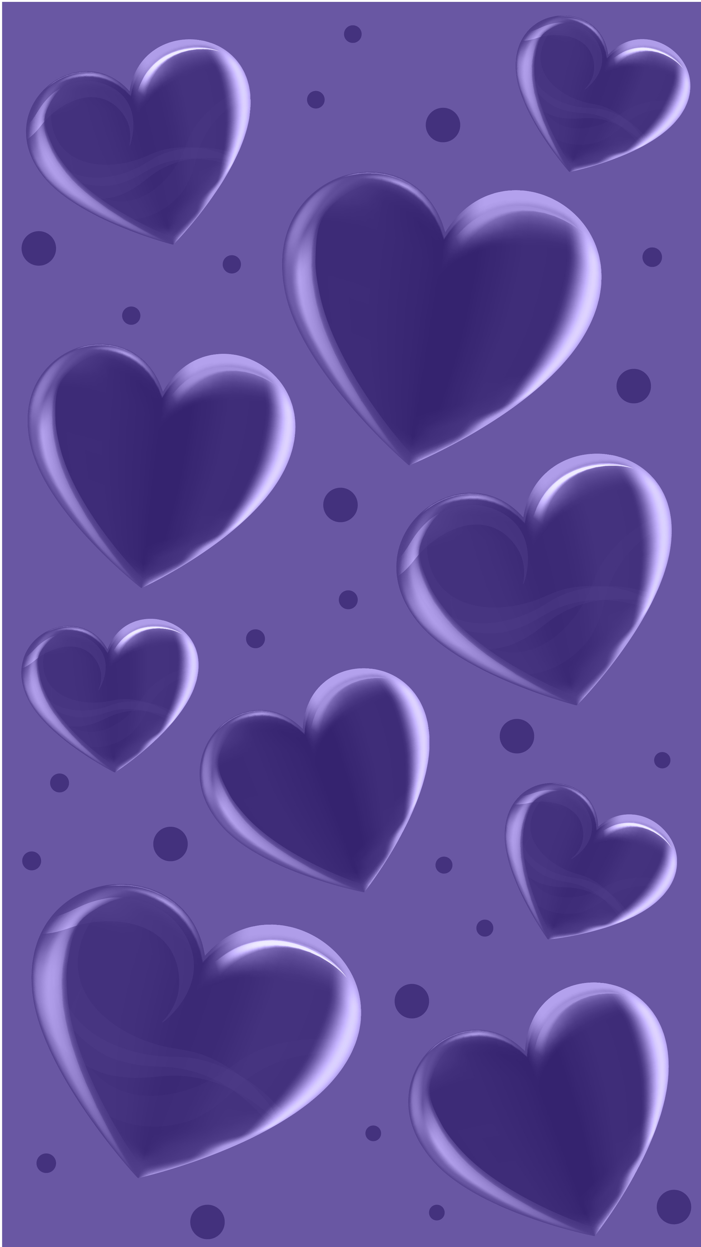 FREE Light Purple Floral Background in EPS, Illustrator, JPG, SVG ...