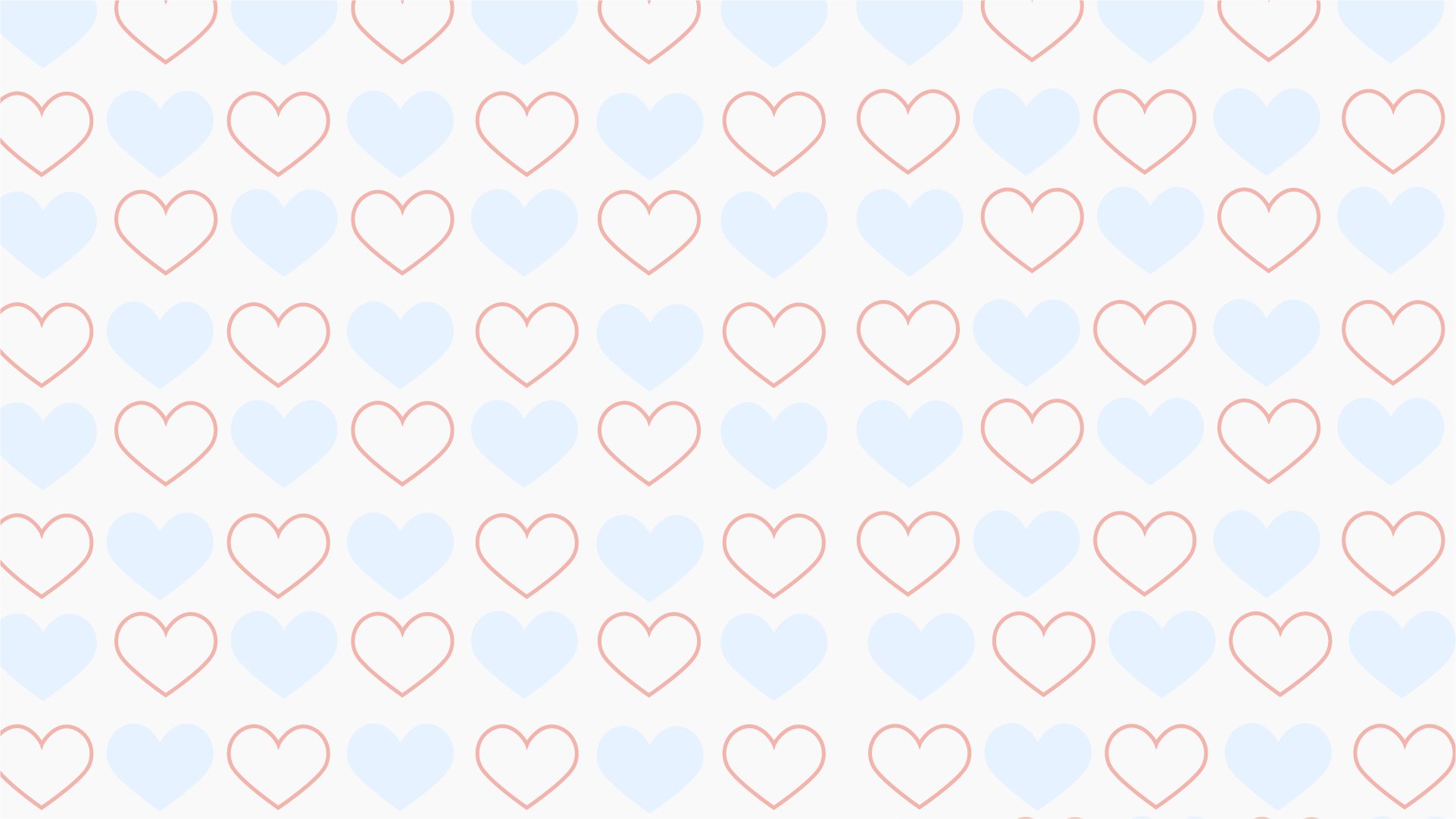 Free Pastel Heart Background | EPS, Illustrator, JPG, SVG | Template.net