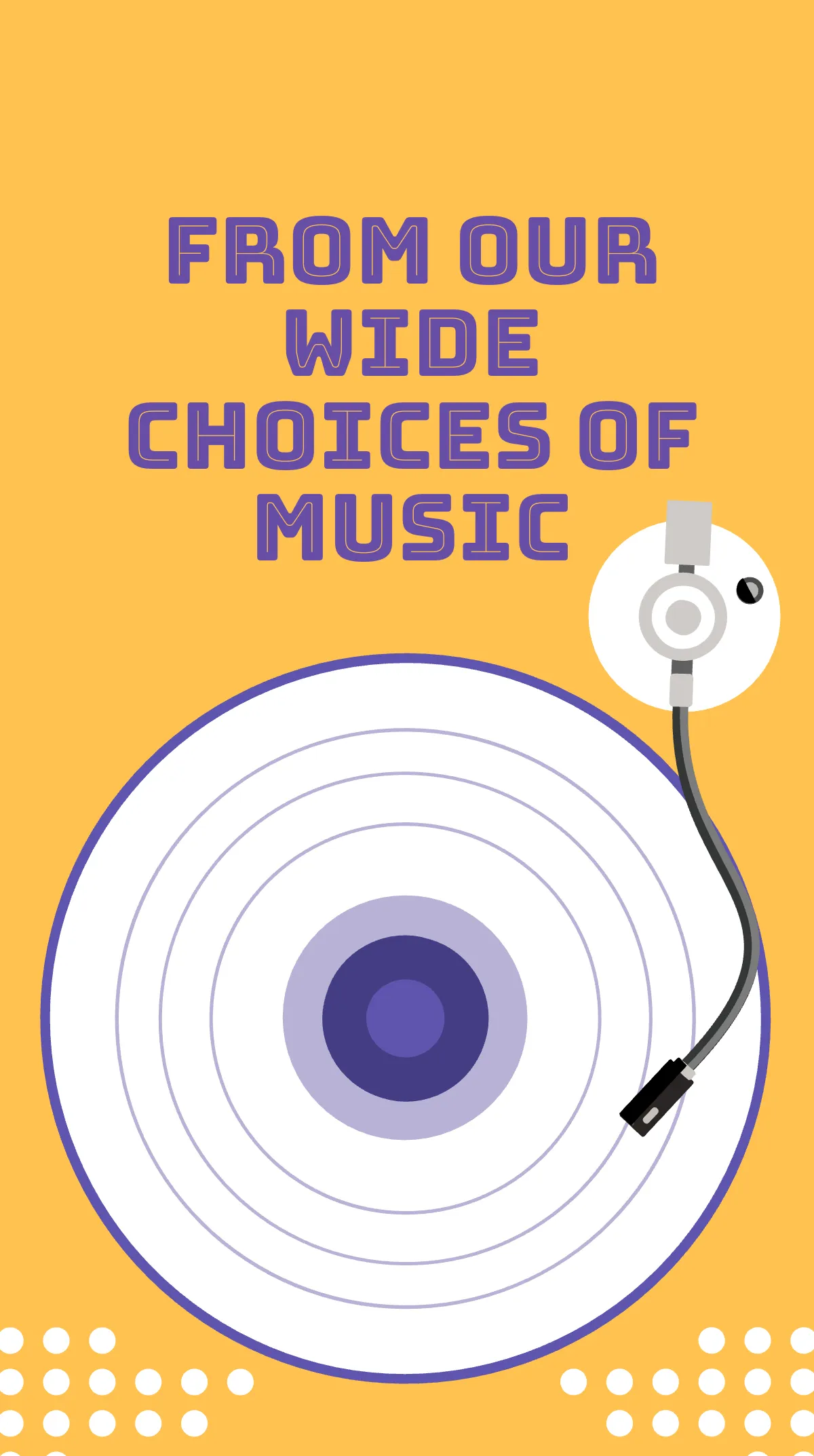 Free Karaoke Advertising Instagram Story Template to Edit Online