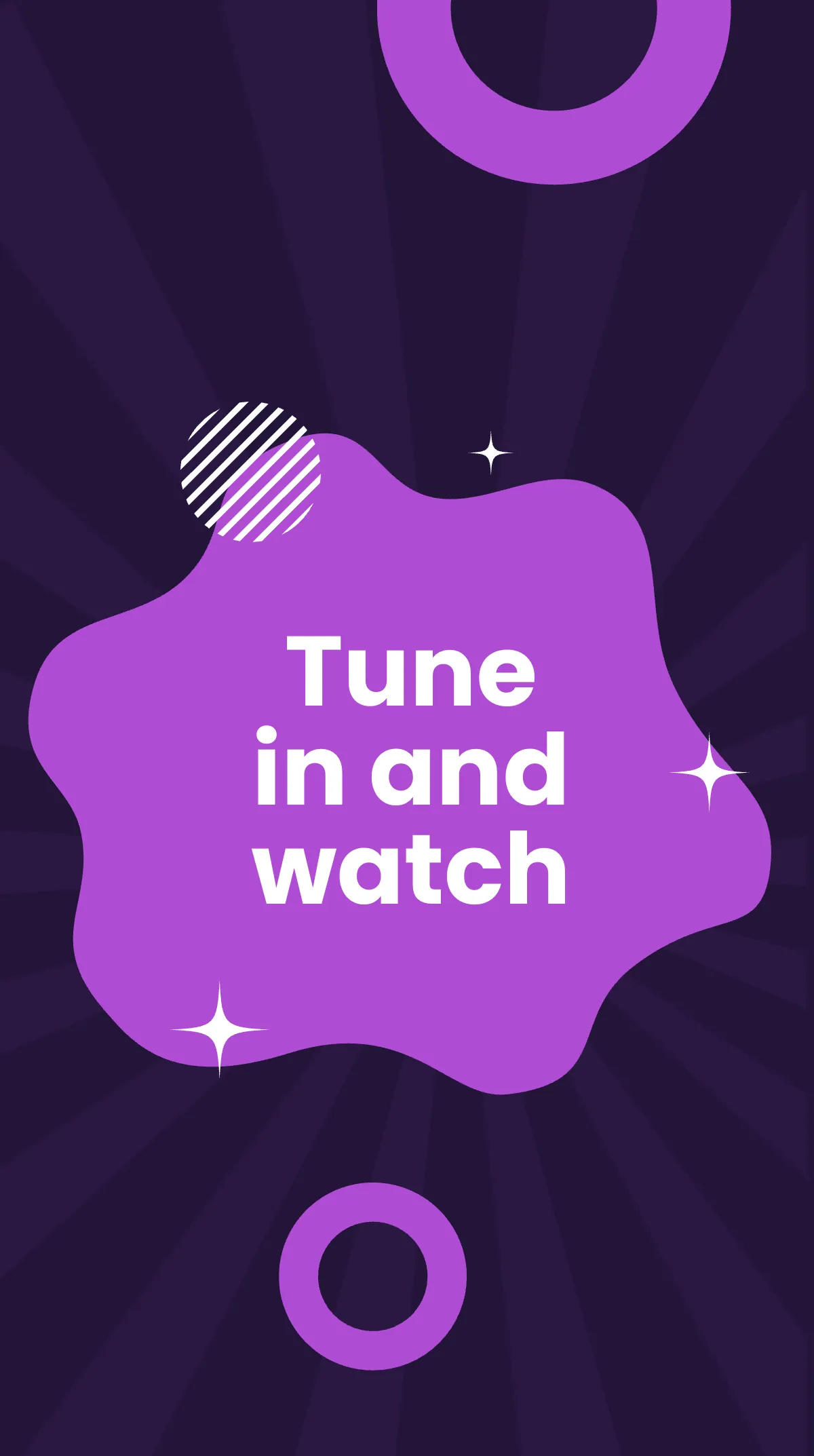 Free Karaoke Show Instagram Story Template to Edit Online