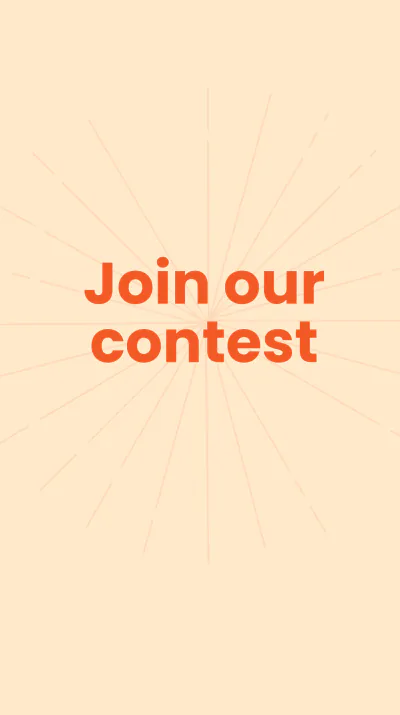 Free Karaoke Event Instagram Story Template to Edit Online
