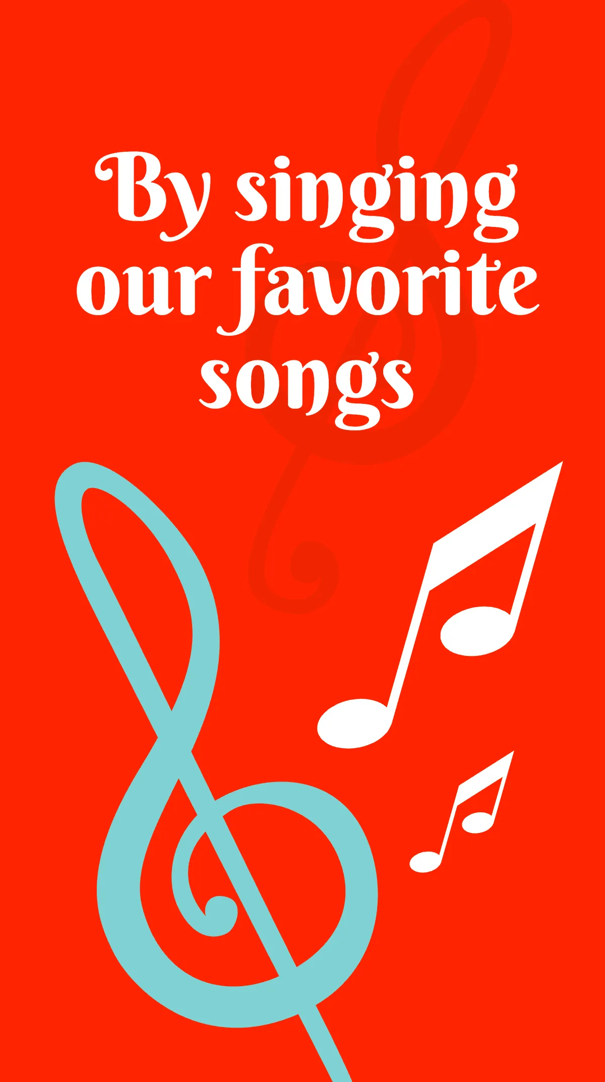 Free Karaoke Party Invitation Instagram Story Template to Edit Online