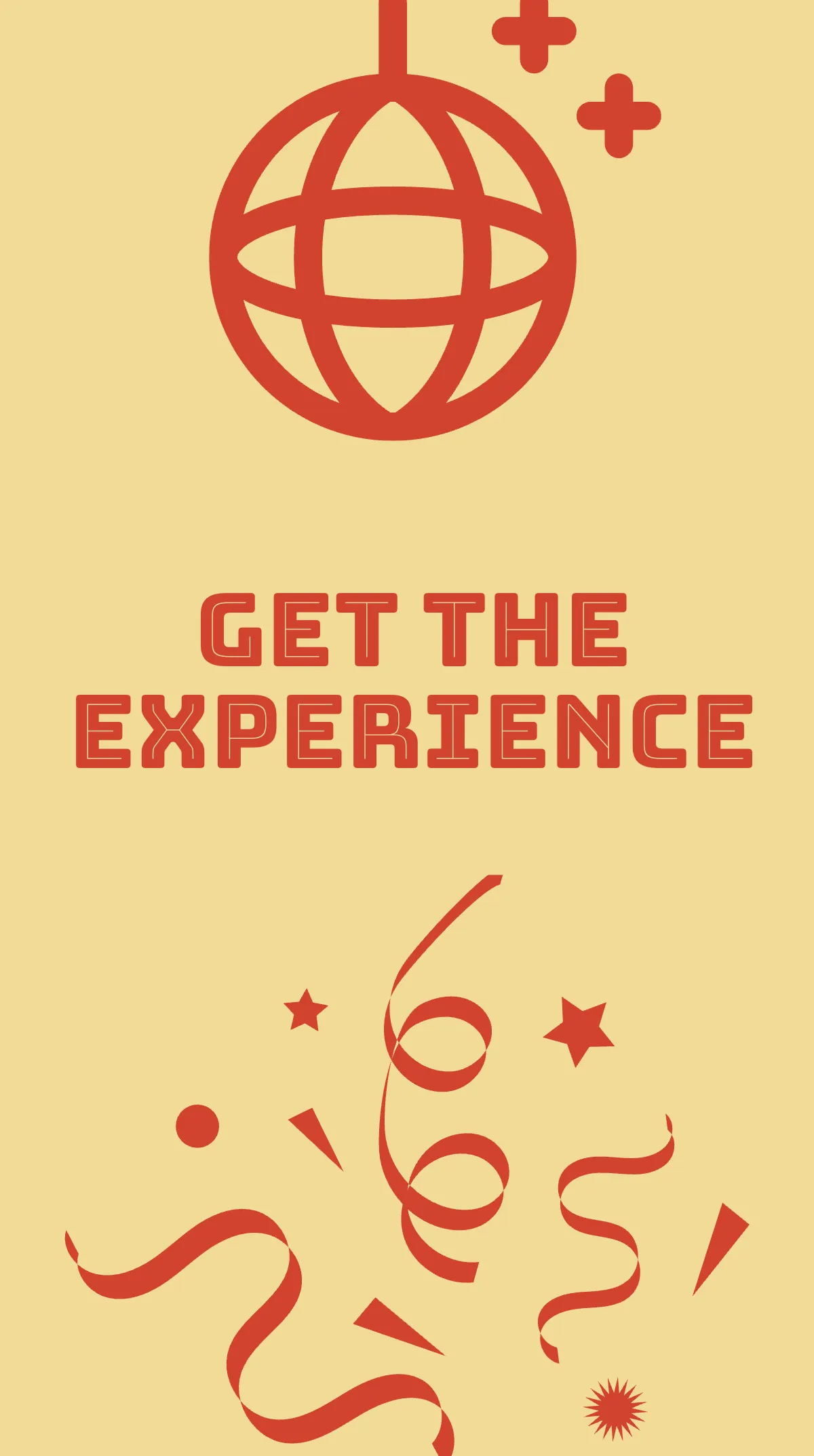 Free Vintage Karaoke Instagram Story Template to Edit Online