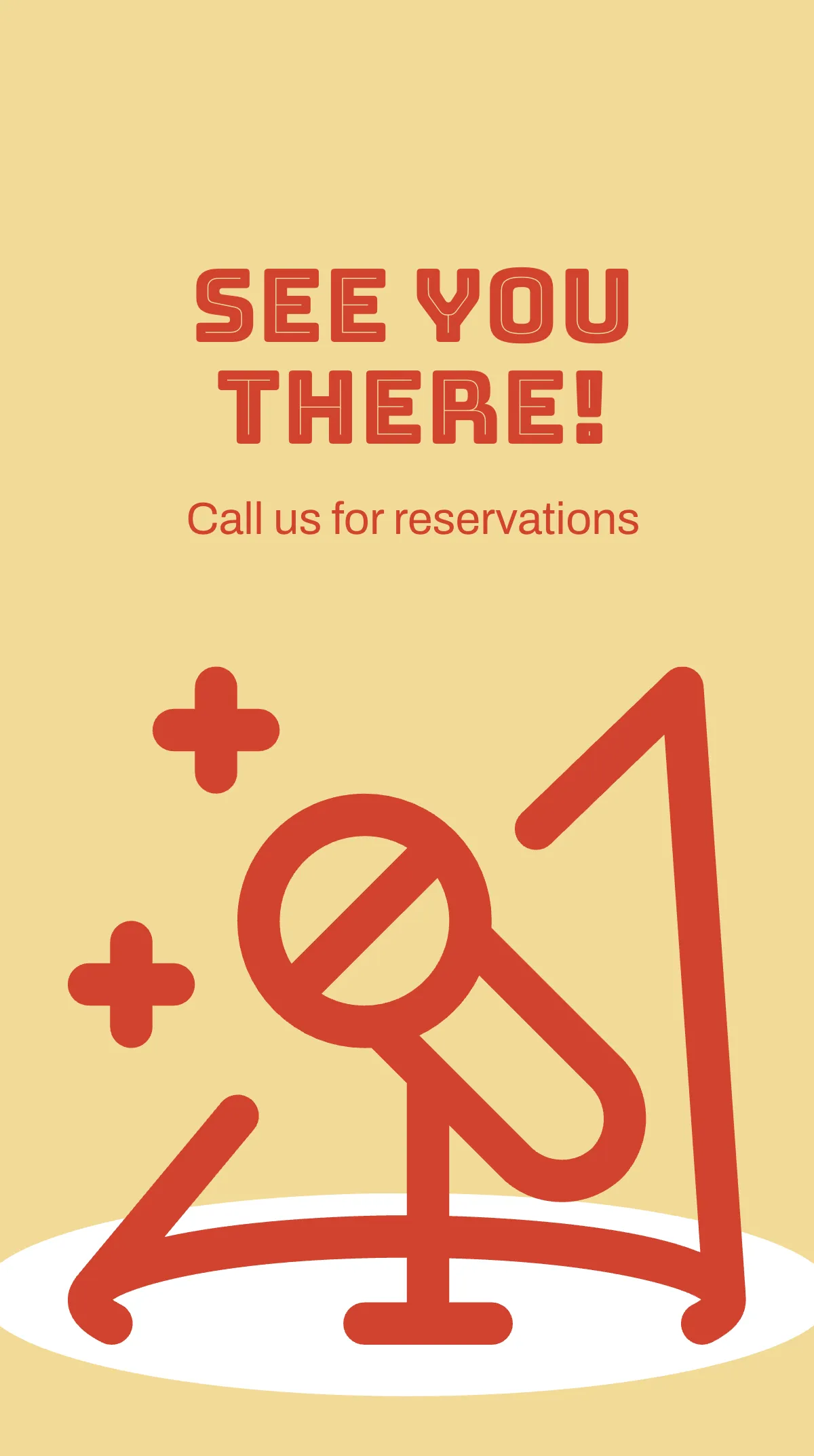 Free Vintage Karaoke Instagram Story Template to Edit Online