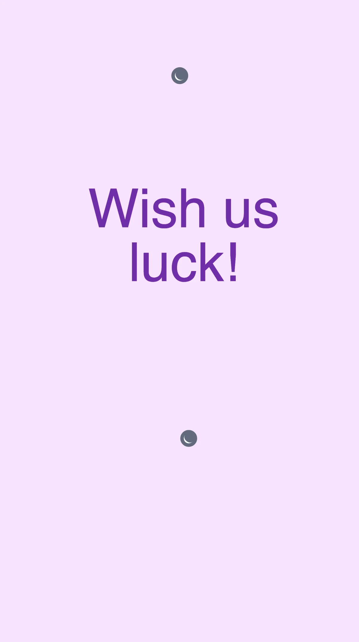 Free Funny Pregnancy Announcement Instagram Story Template to Edit Online