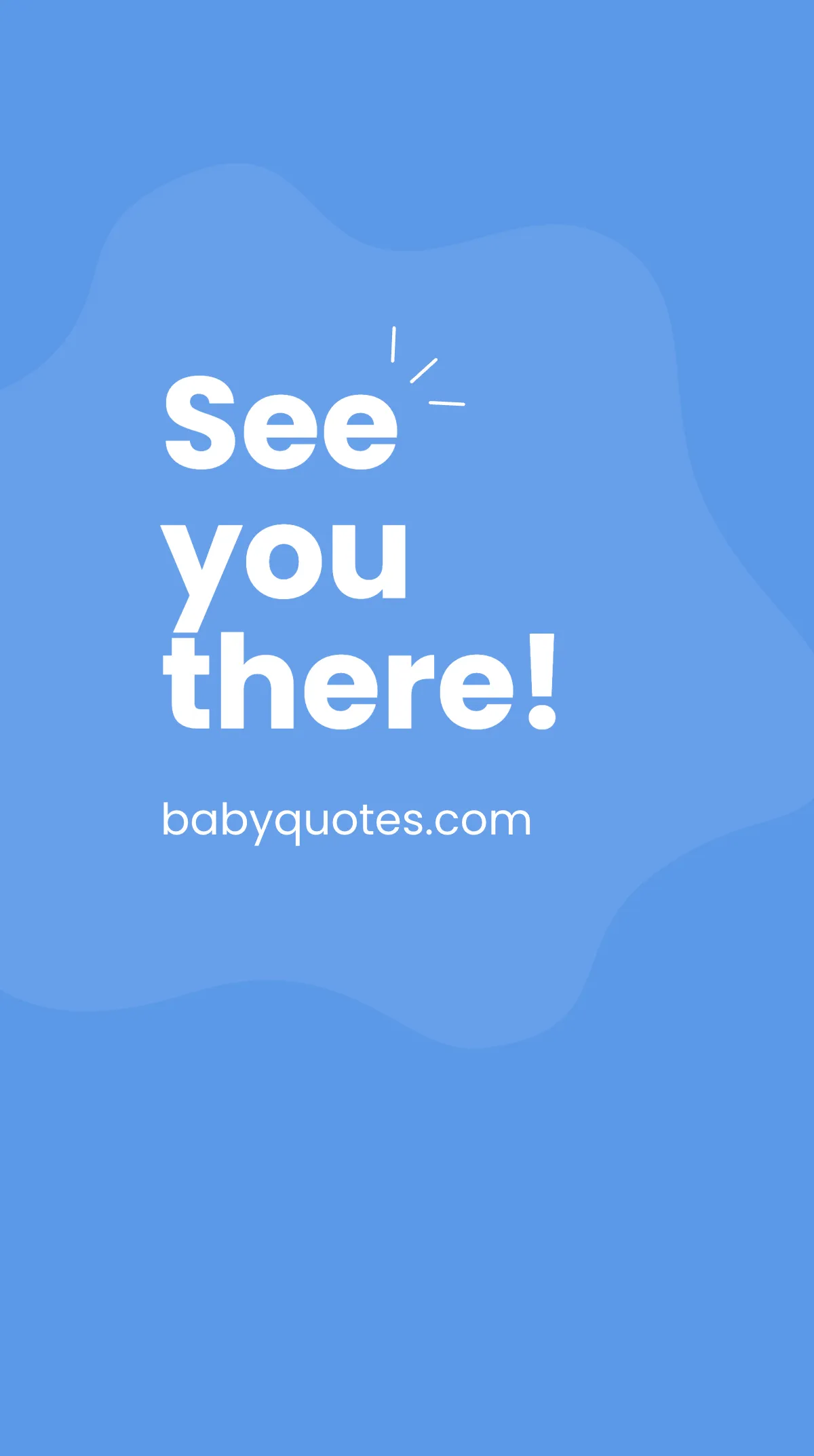 Pregnancy Announcement Quote Instagram Story Template