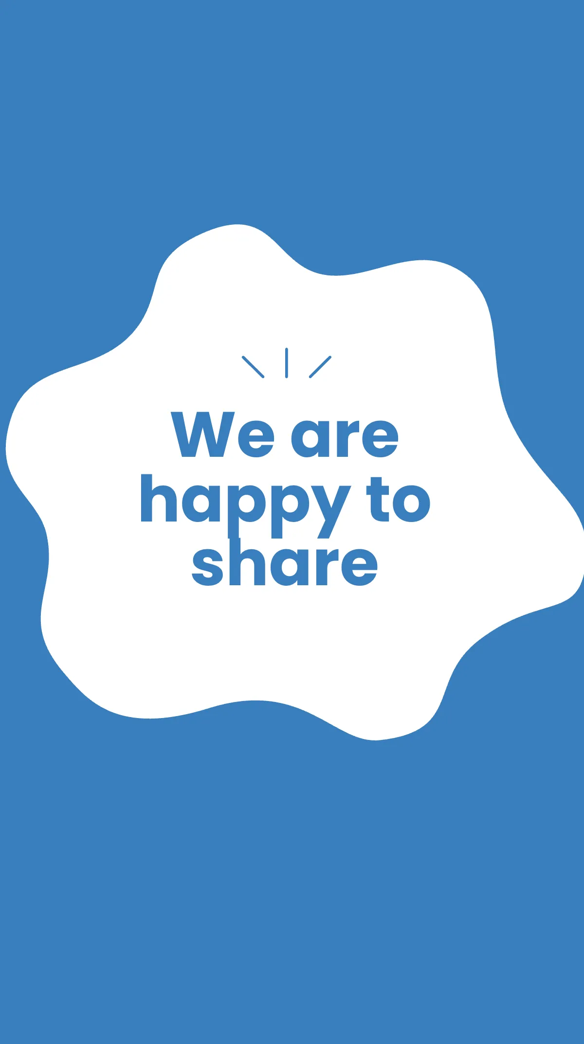 Free Creative Pregnancy Announcement Instagram Story Template to Edit Online