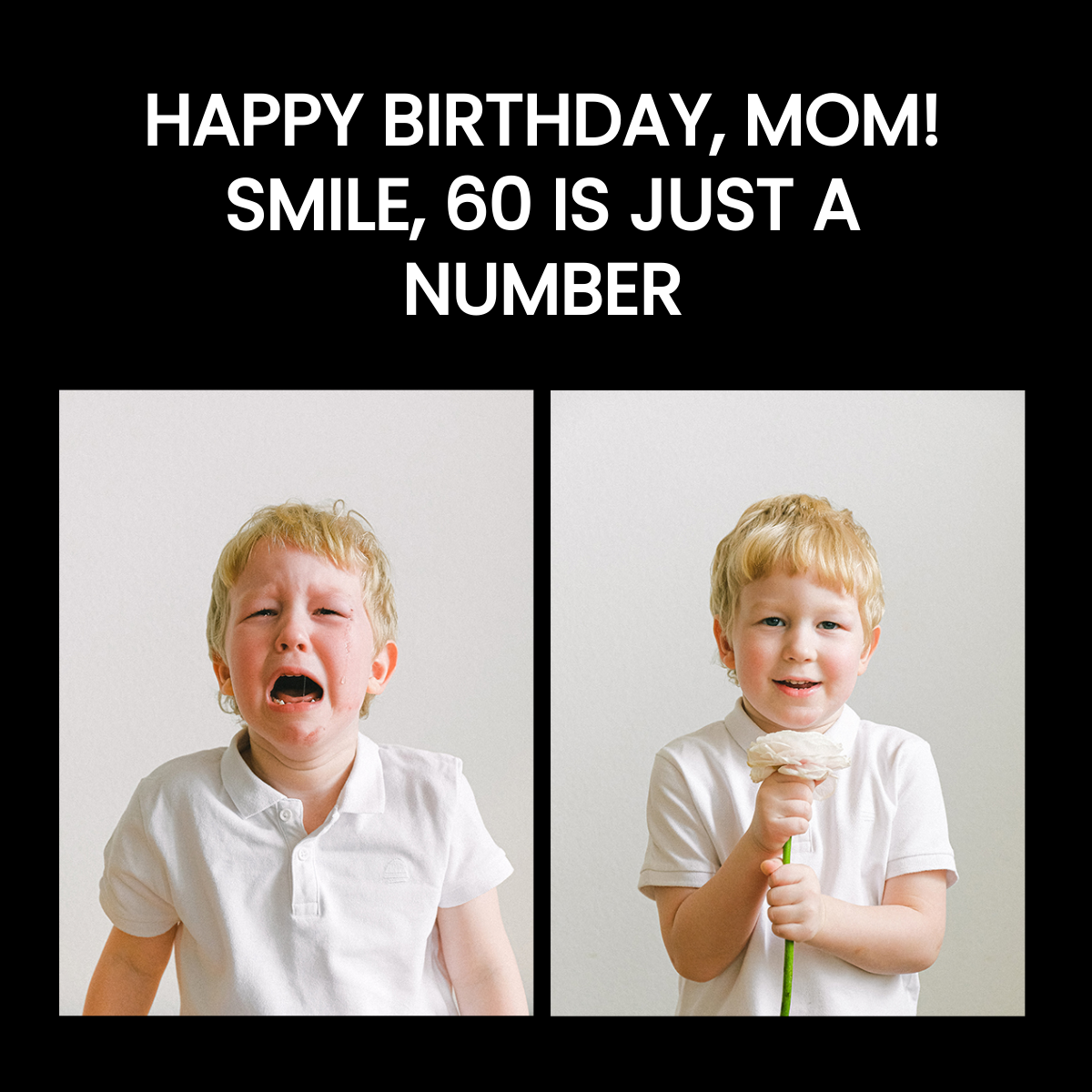 Free Funny Happy Birthday Mom Meme