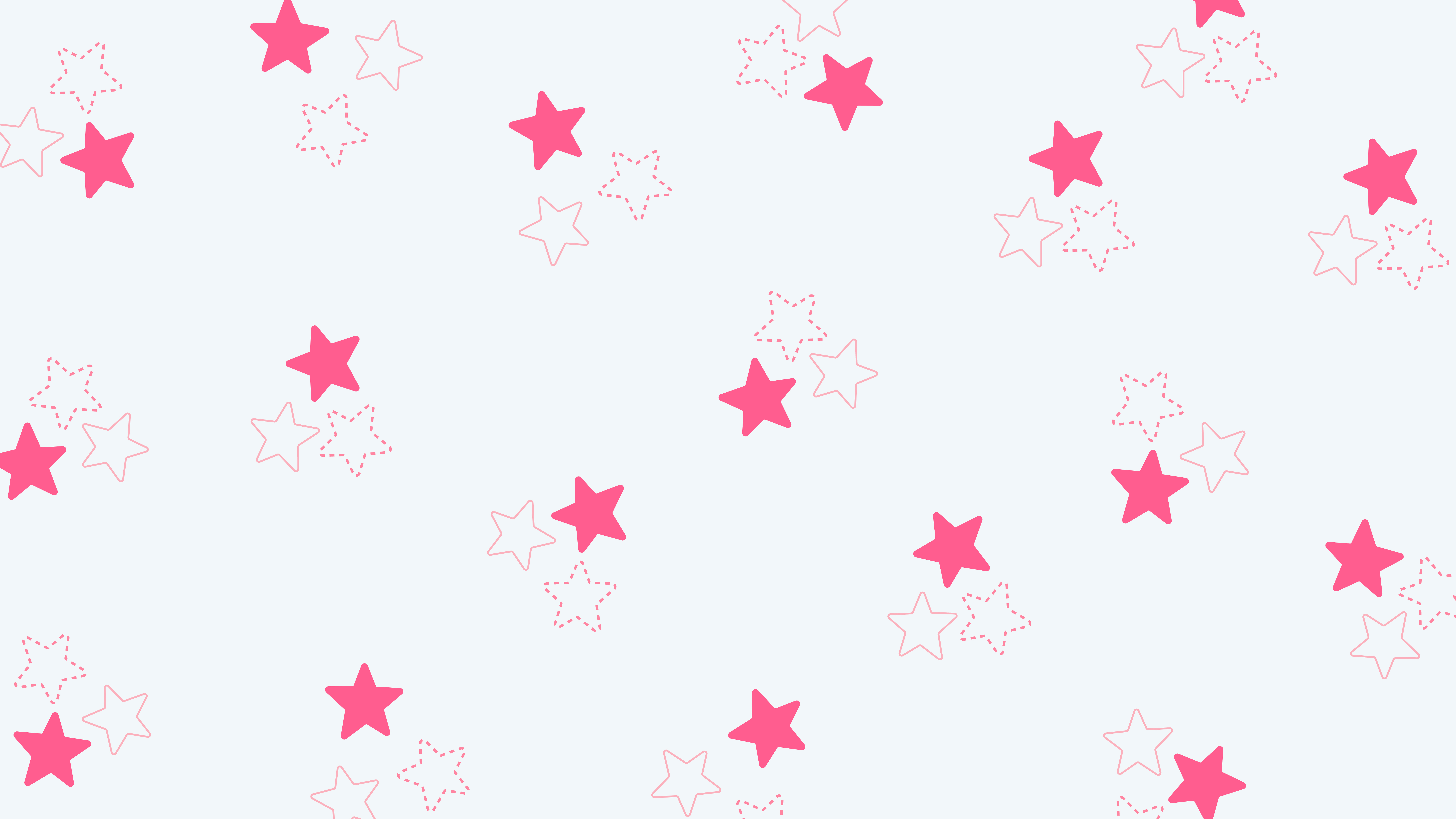 Free Pink Star Background Template to Edit Online Free Pink Star Background Template to Edit Online