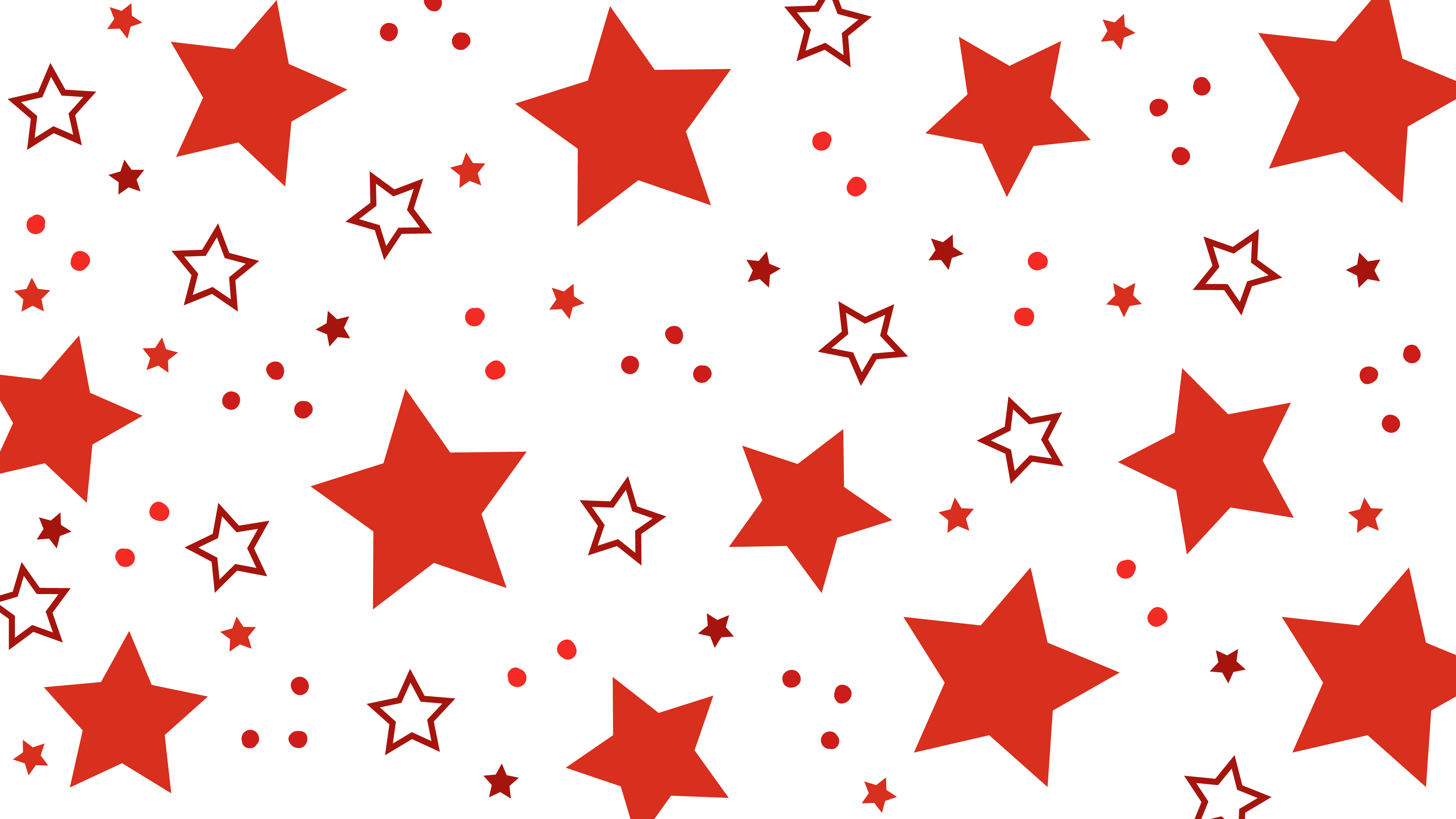 Free Red Stars Background Template to Edit Online Free Red Stars Background Template to Edit Online