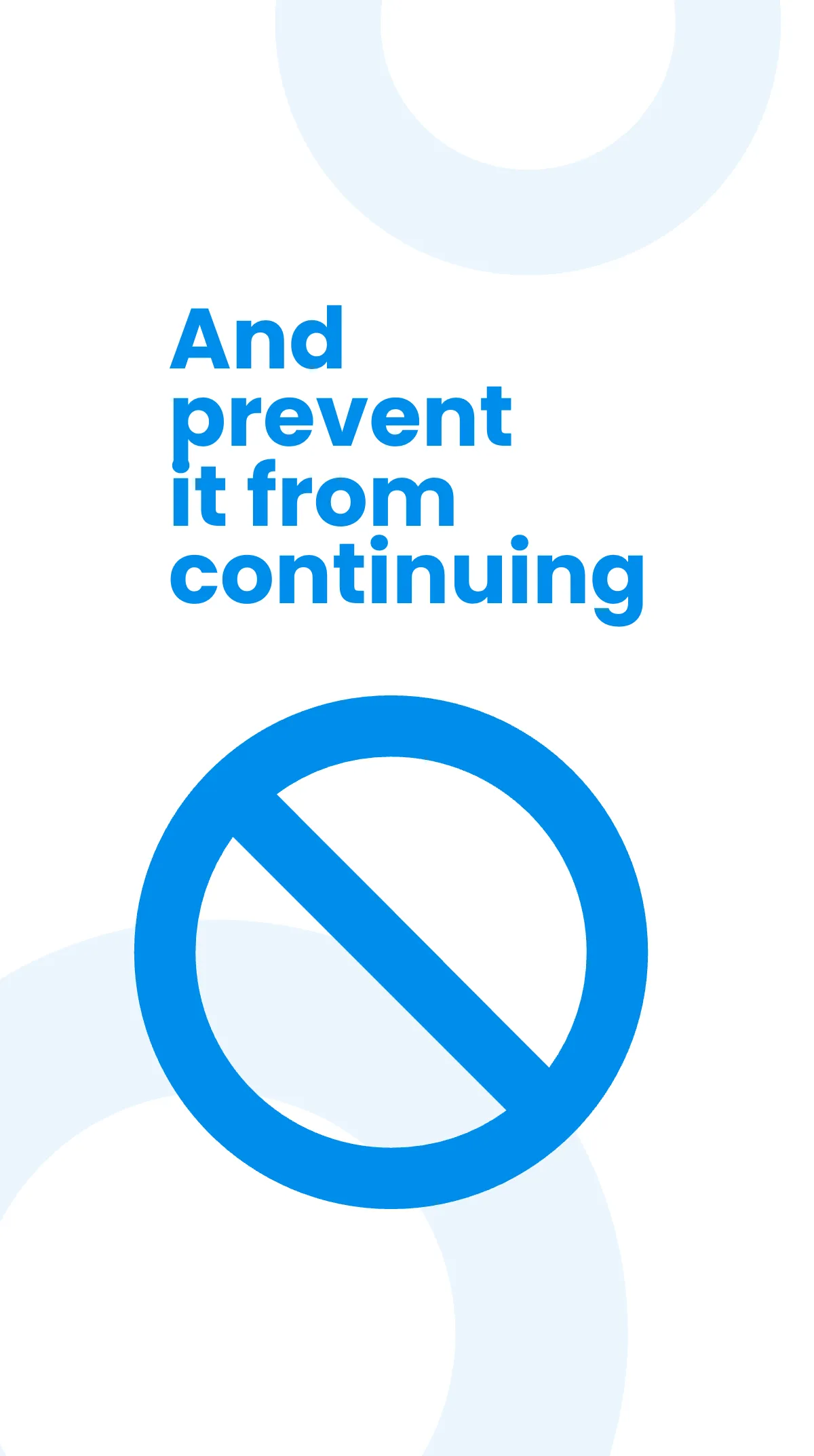 Free Stop Pollution Instagram Story Template to Edit Online