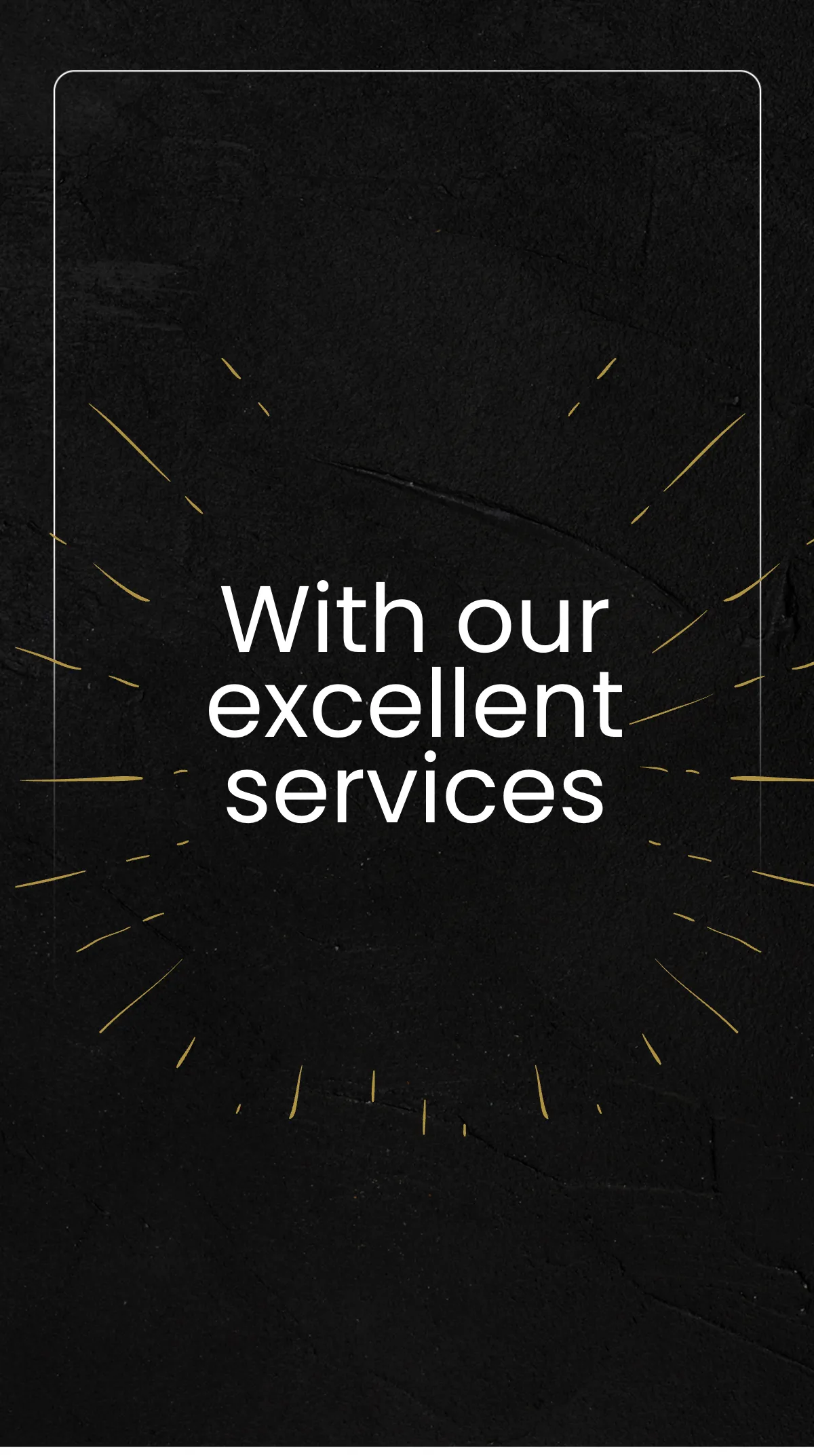 Free We Are Open Barber Shop Instagram Story Template to Edit Online