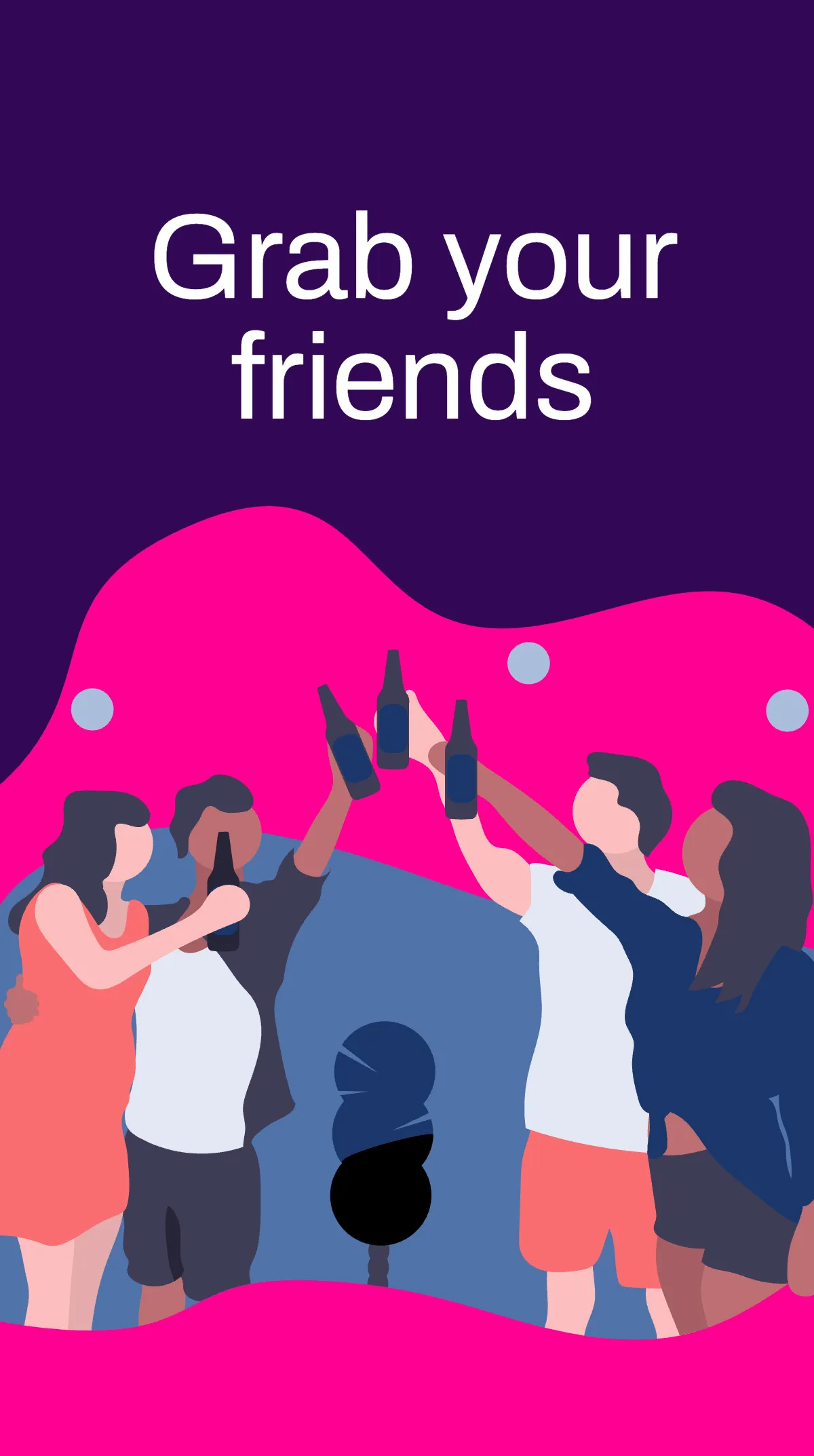 Free Karaoke Night Party Instagram Story Template to Edit Online