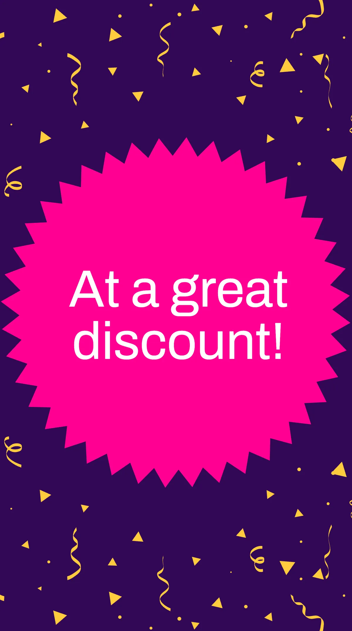 Free Karaoke Night Party Instagram Story Template to Edit Online