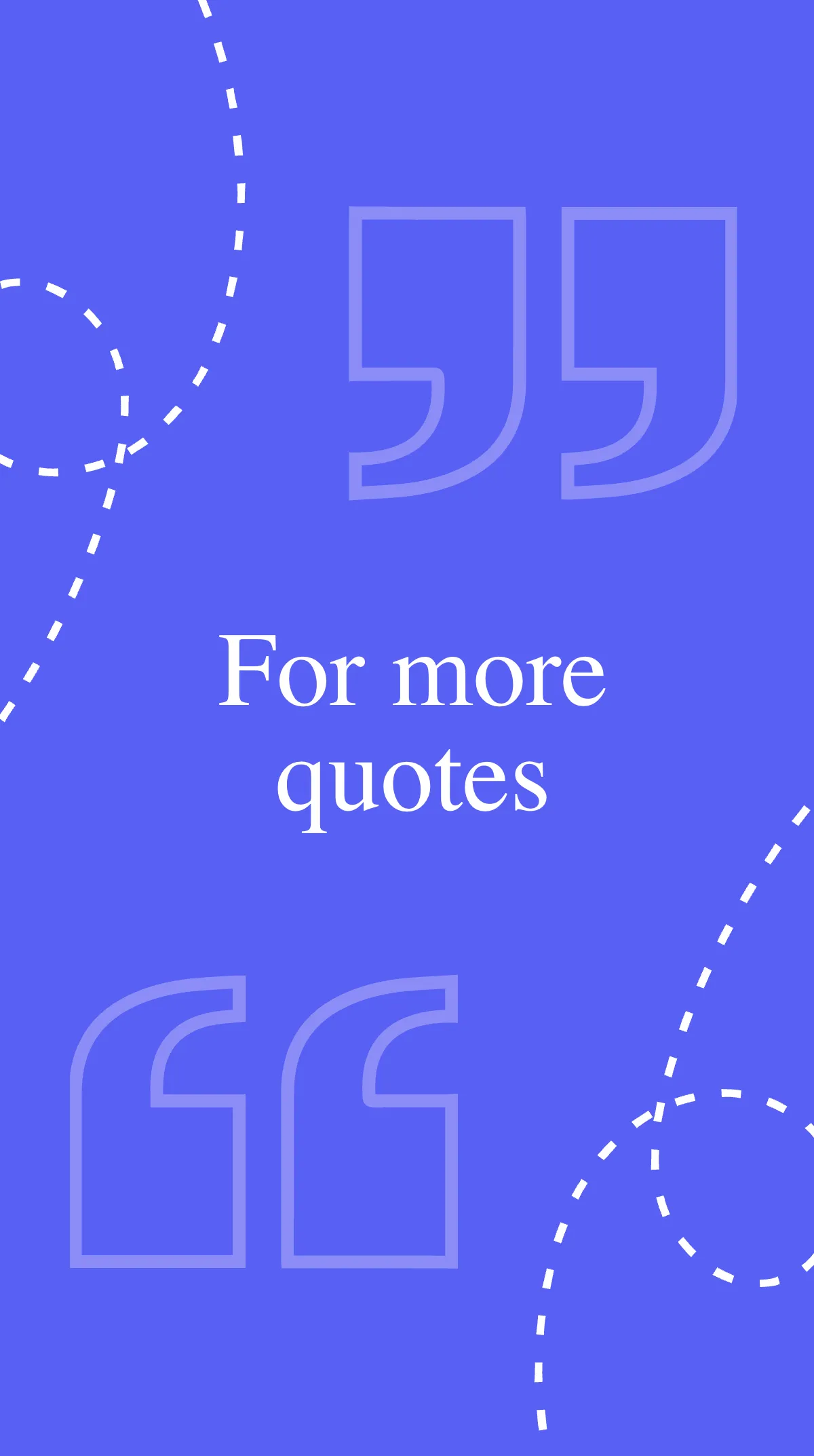 Teacher's Day Quote Instagram Story Template