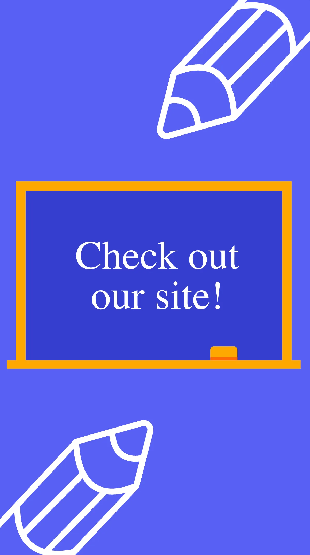 Teacher's Day Quote Instagram Story Template