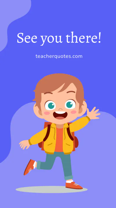 Free Teacher's Day Quote Instagram Story Template to Edit Online