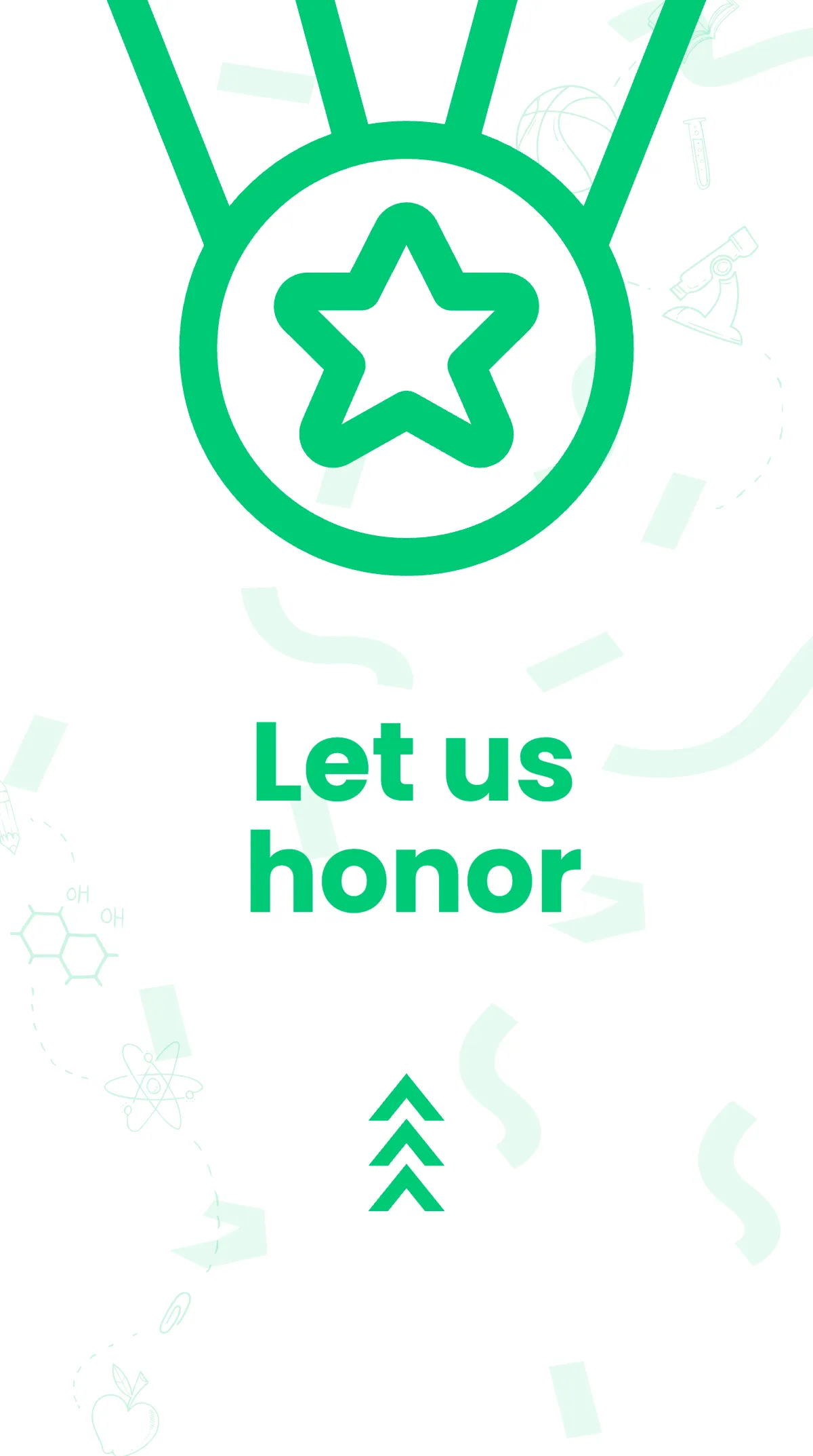 Free Happy Teacher's Day Instagram Story Template to Edit Online