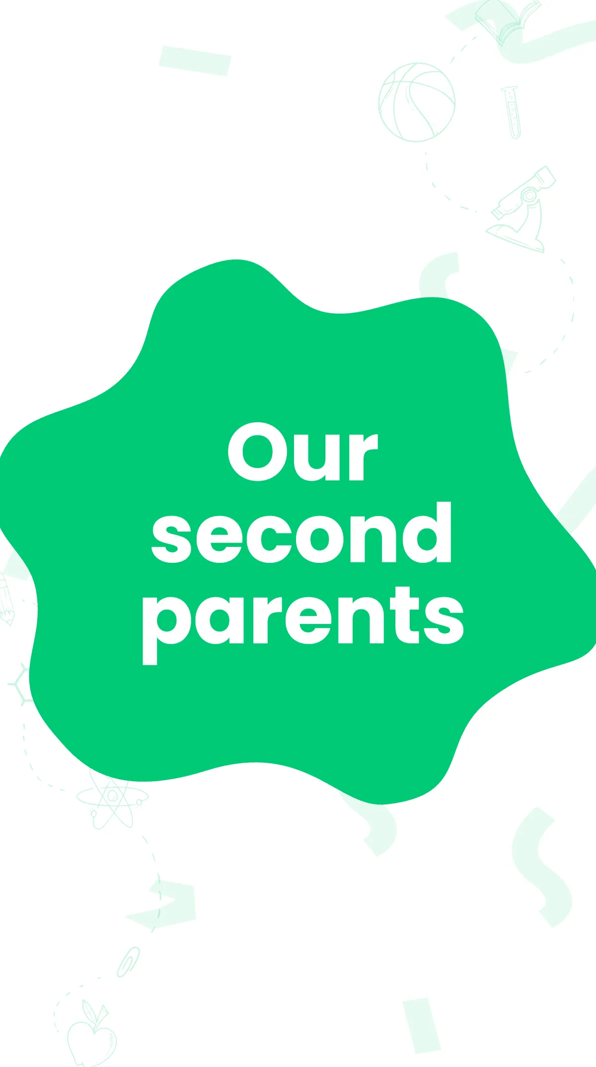 Free Happy Teacher's Day Instagram Story Template to Edit Online