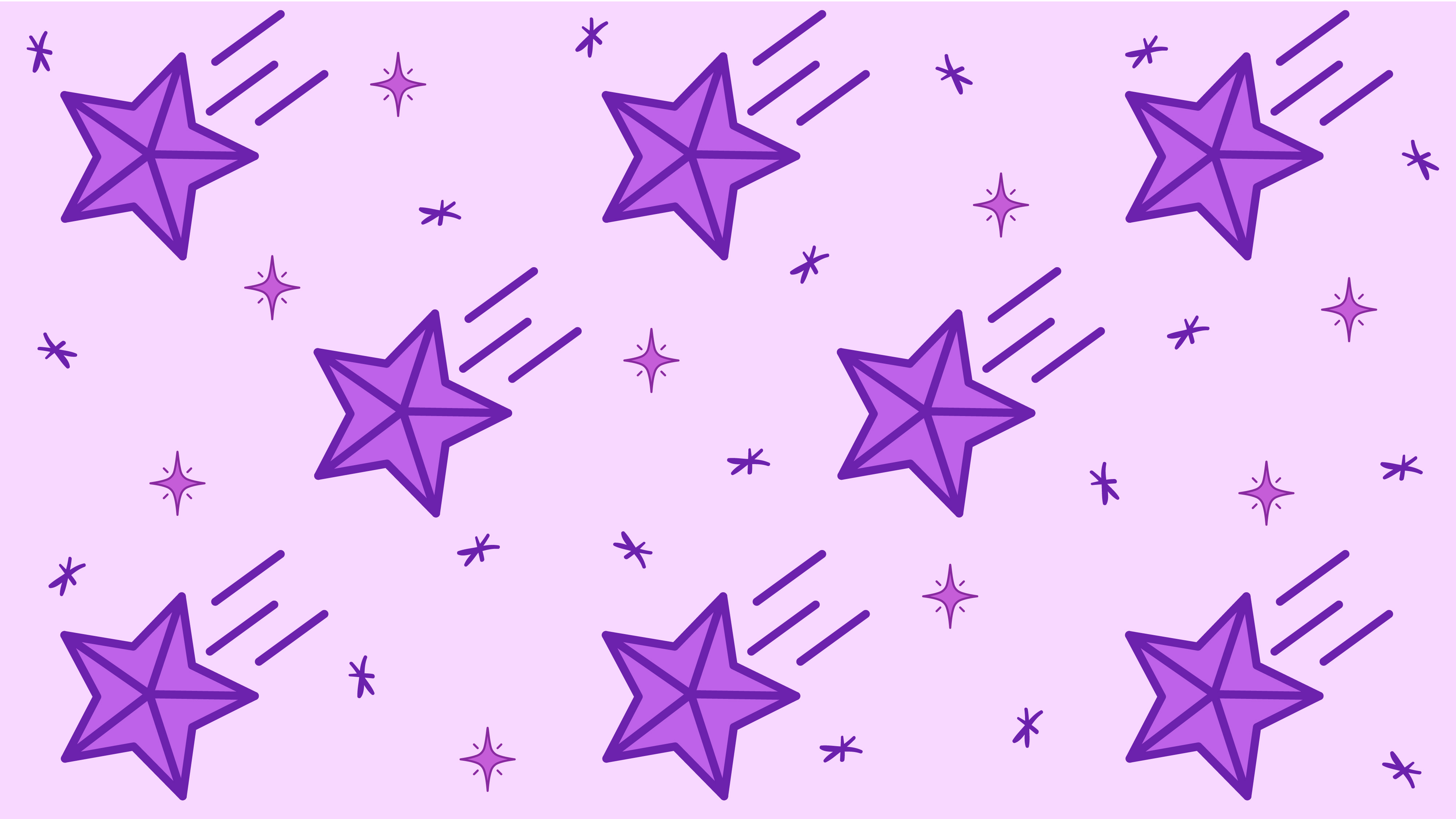 Free Purple Star Background Template to Edit Online Free Purple Star Background Template to Edit Online