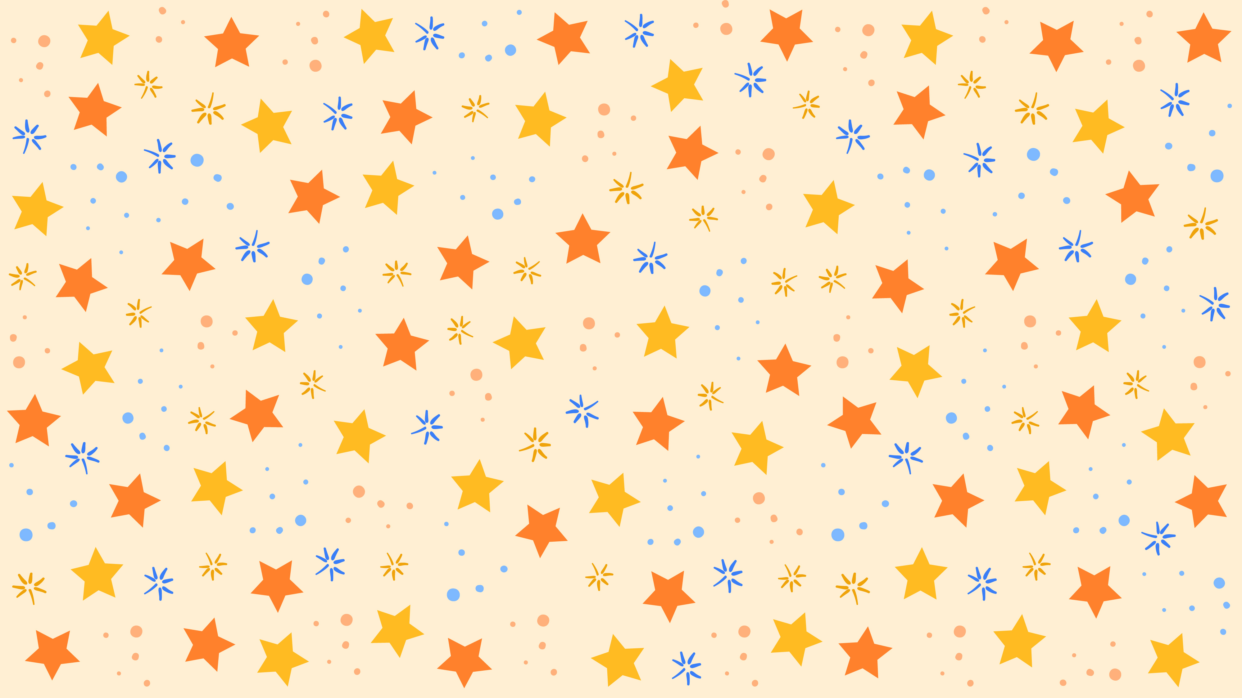 Free Colorful Stars Background - EPS, Illustrator, JPG, SVG | Template.net