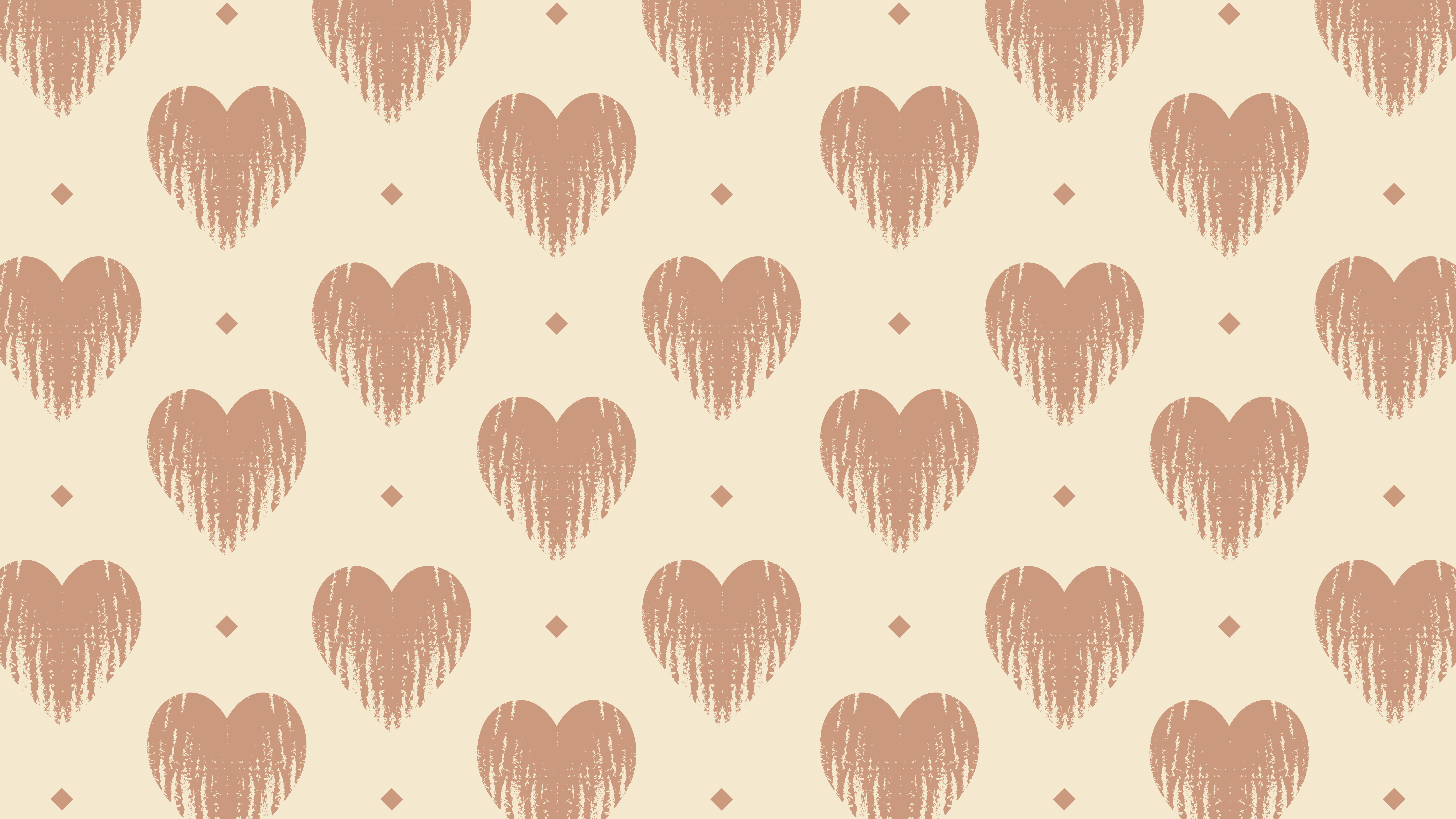 Free Vintage Heart Background Template to Edit Online Free Vintage Heart Background Template to Edit Online