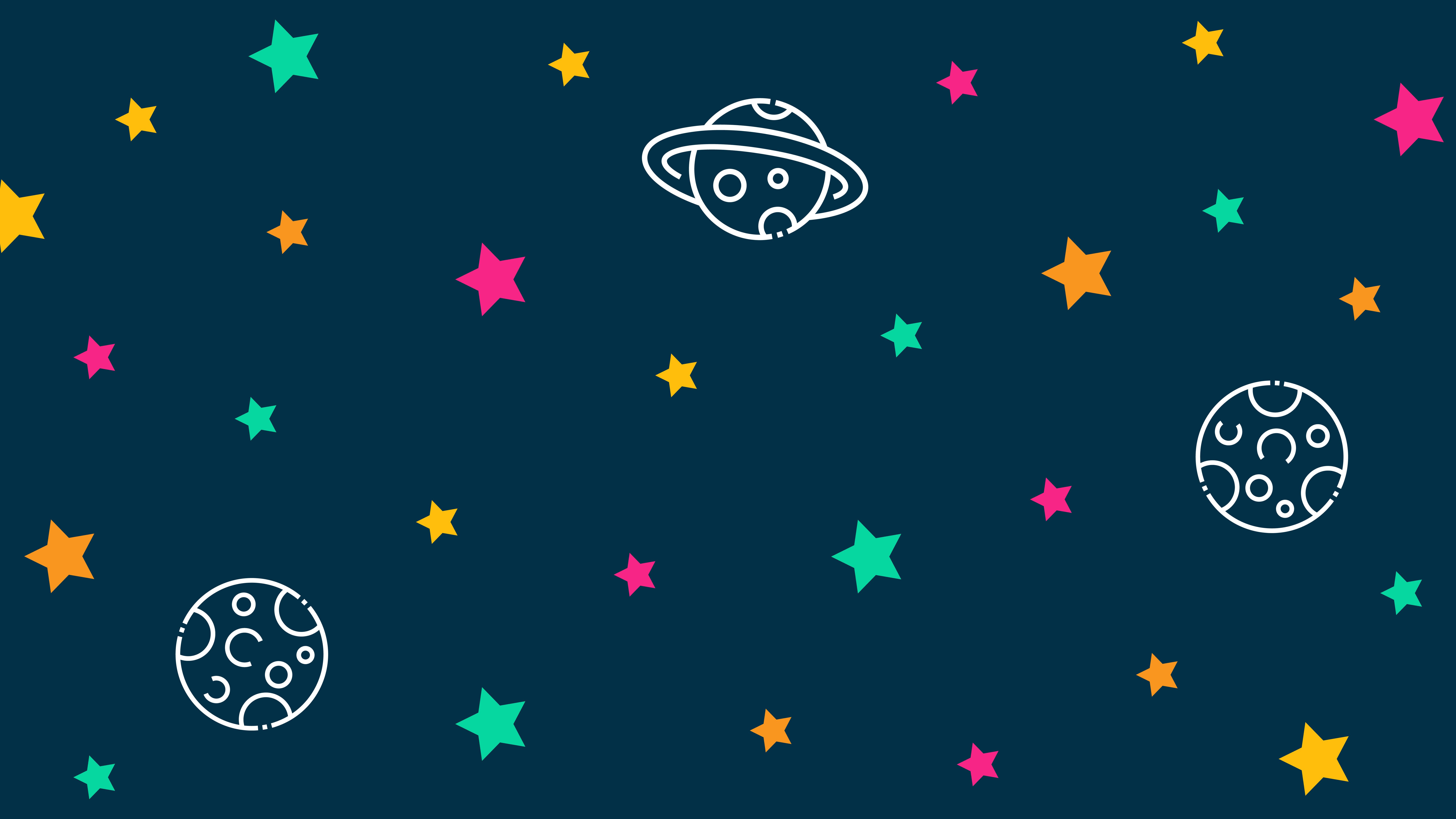 Free Space Stars Background Template to Edit Online Free Space Stars Background Template to Edit Online