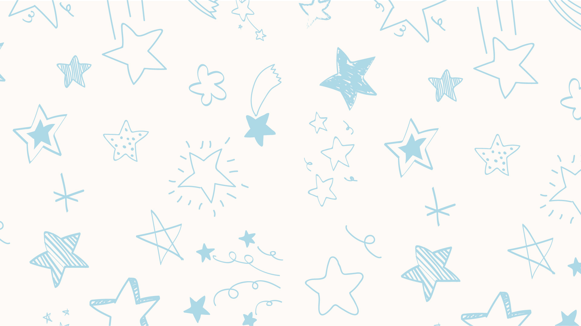 Free Light Blue Stars Background Template to Edit Online Free Light Blue Stars Background Template to Edit Online