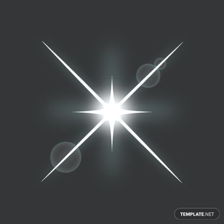 Free Bright Star Vector - EPS, Illustrator, JPG, PNG, SVG | Template.net