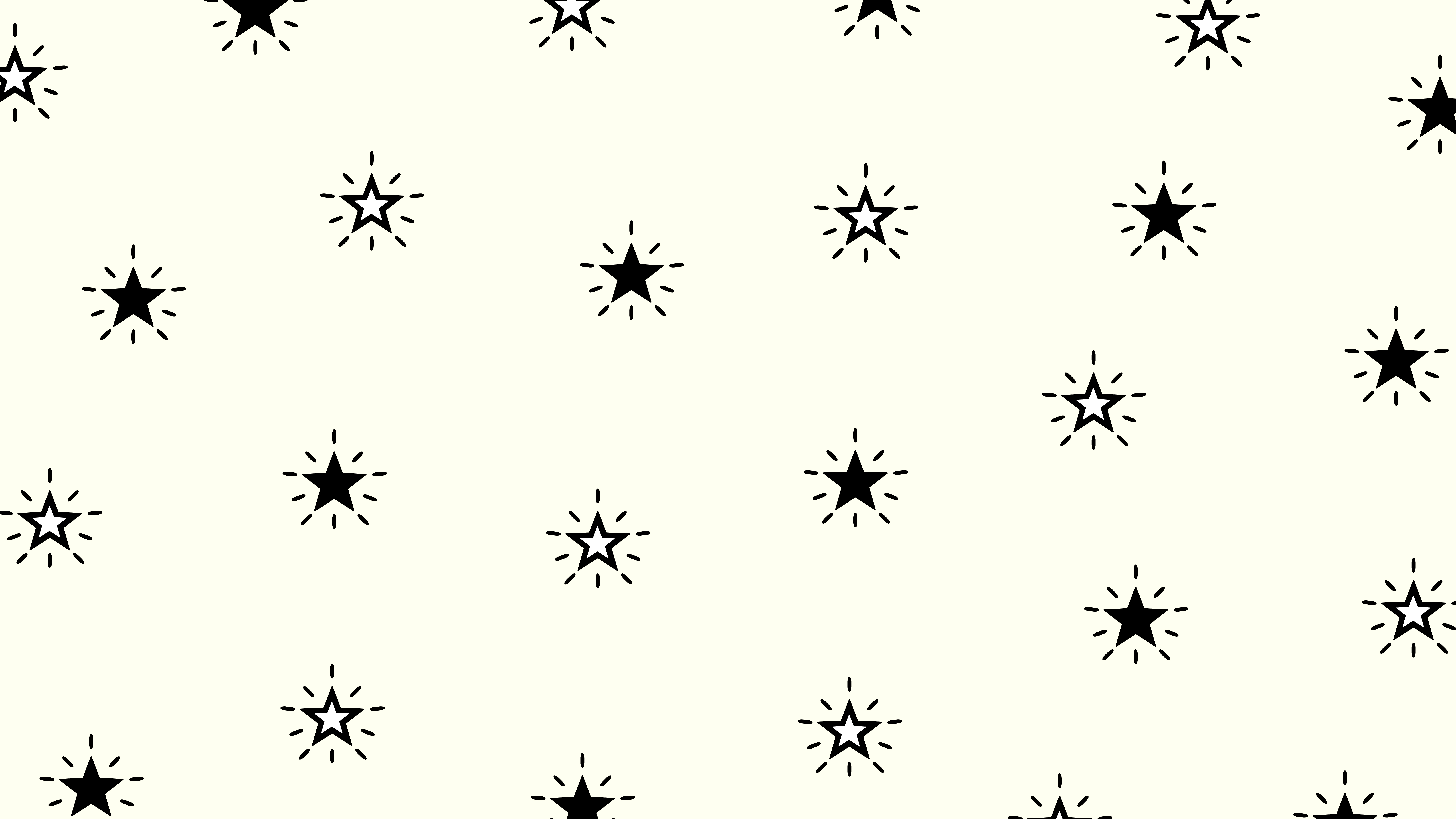 Free Black and White Star Background Template to Edit Online Free Black and White Star Background Template to Edit Online