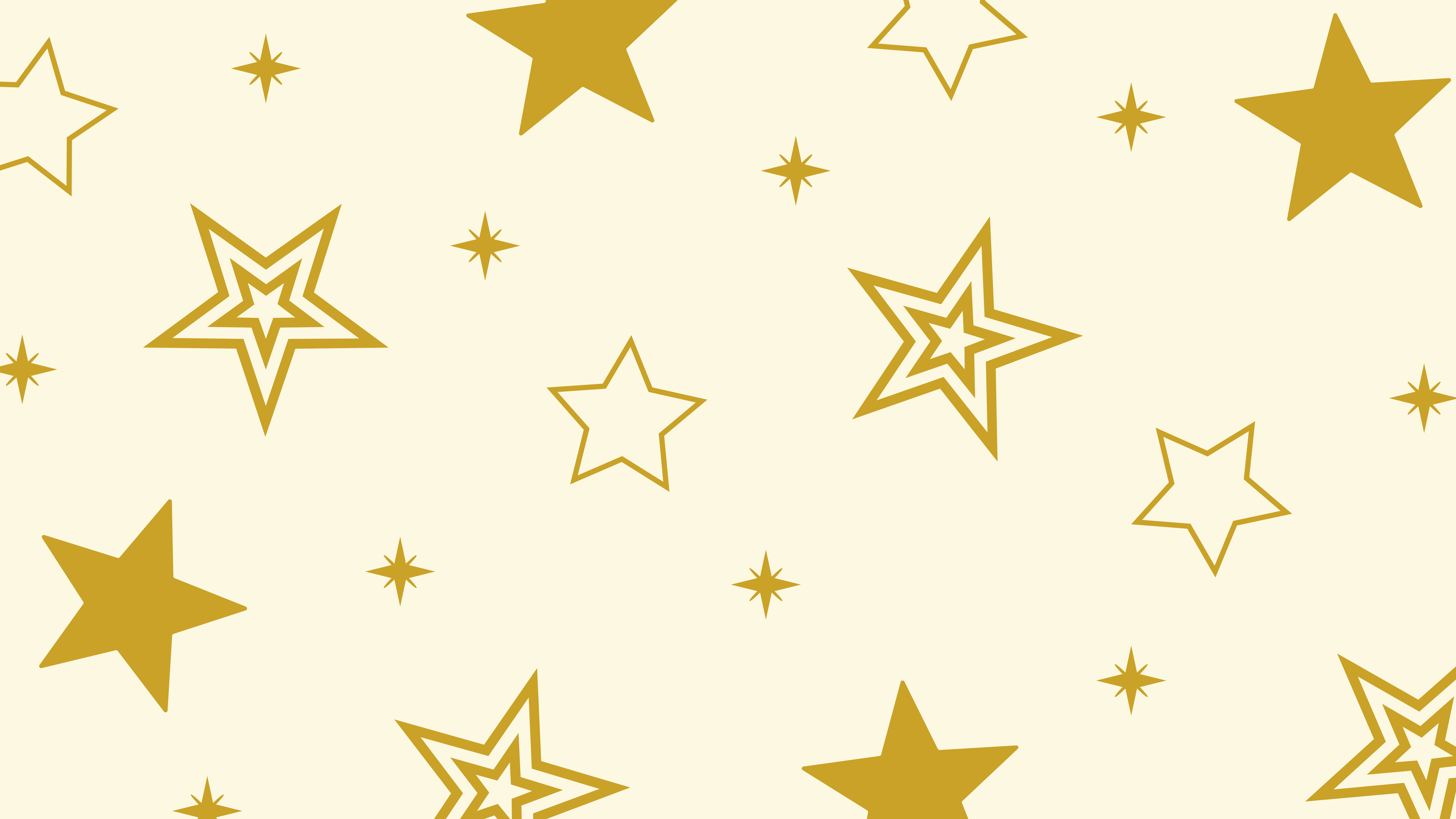 Free Gold Star Background Template to Edit Online Free Gold Star Background Template to Edit Online