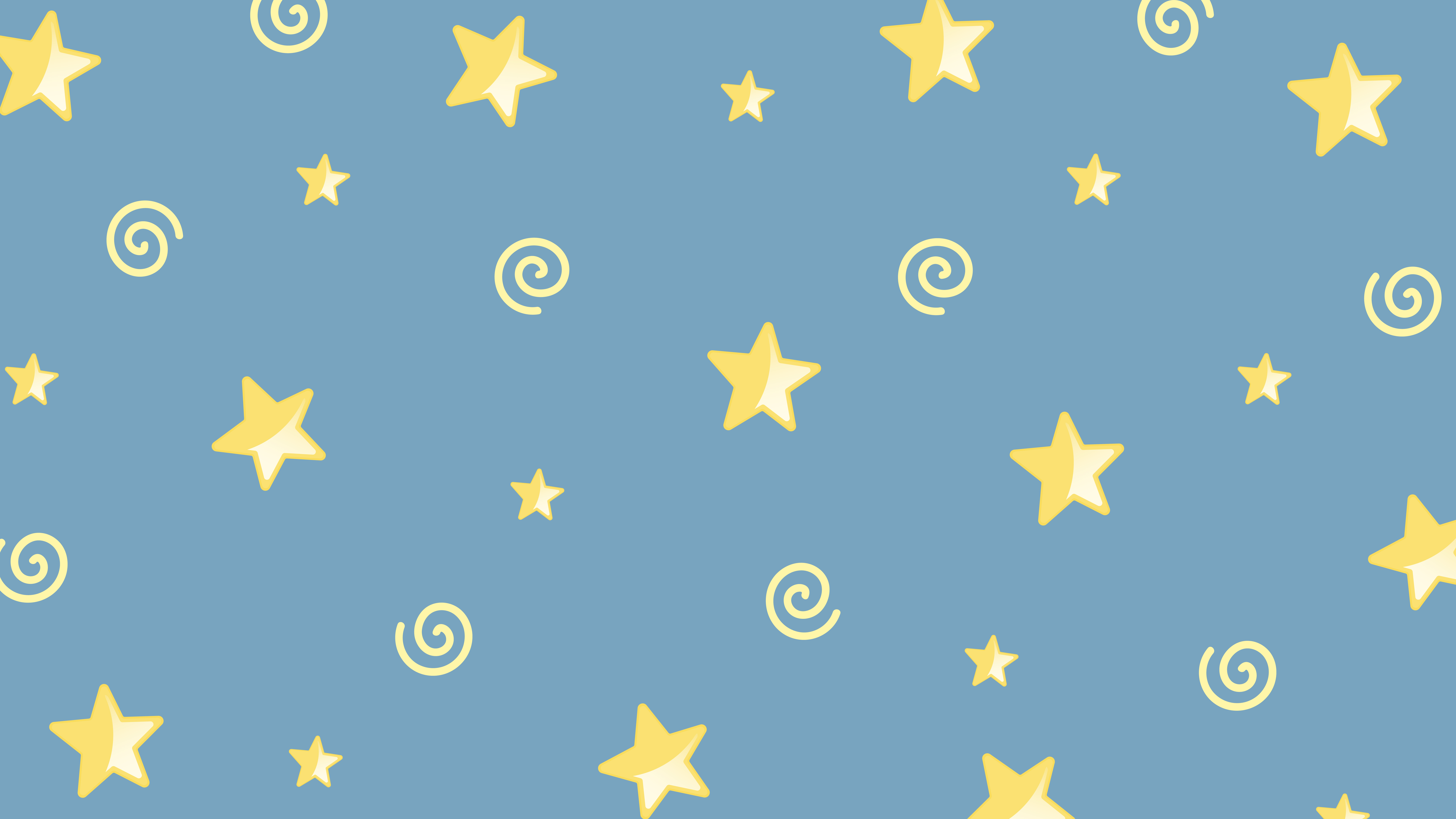 Free Iphone Stars Backgound Template to Edit Online