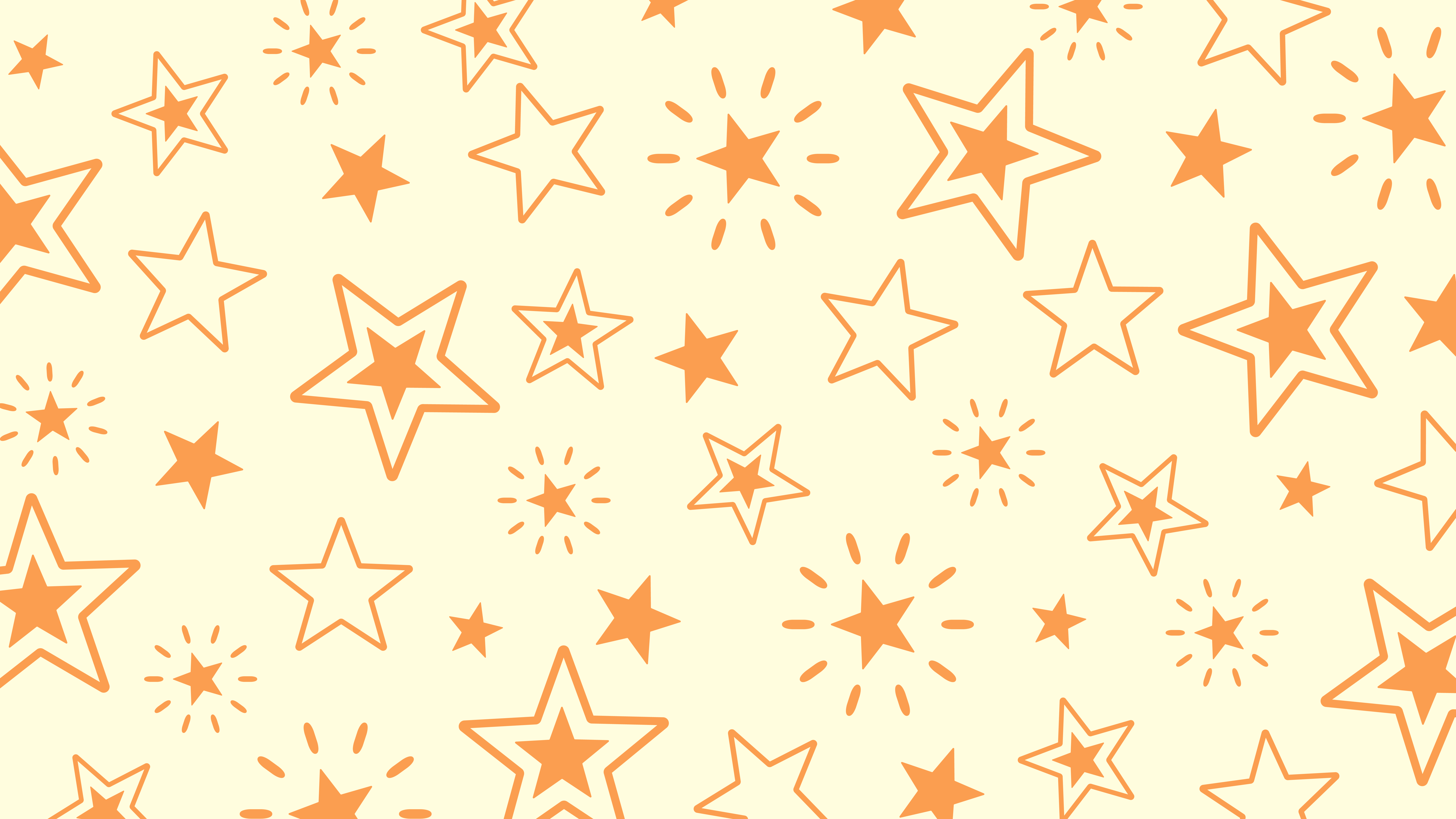 Free Star Desktop Background Template to Edit Online Free Star Desktop Background Template to Edit Online