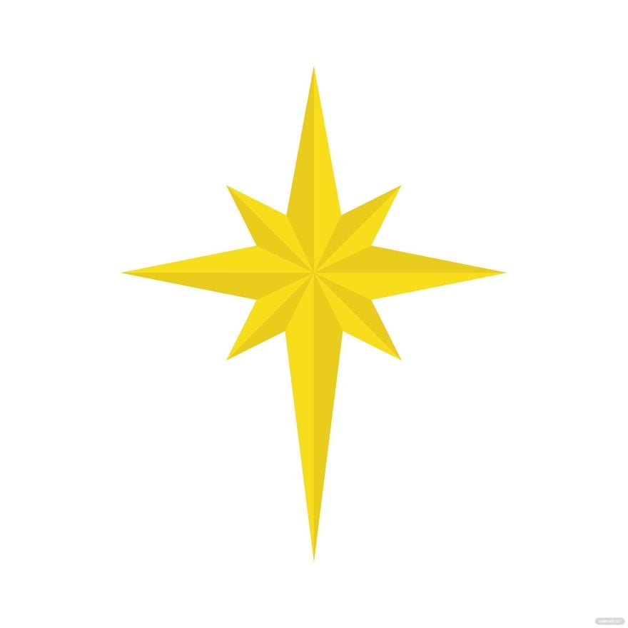 Christmas Star 