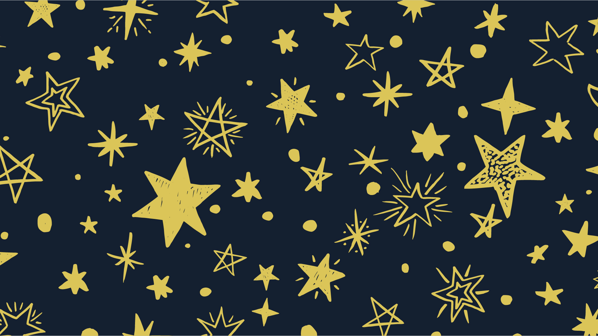 Free Android Star Background Template to Edit Online