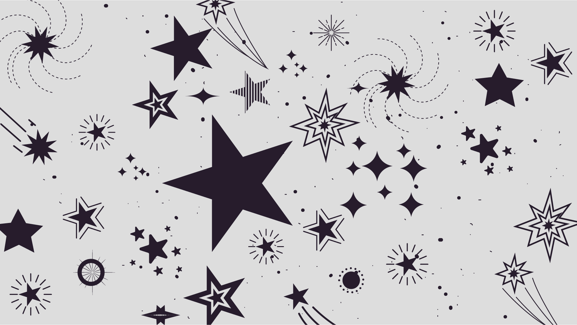 Free Dark Star Background Template to Edit Online Free Dark Star Background Template to Edit Online