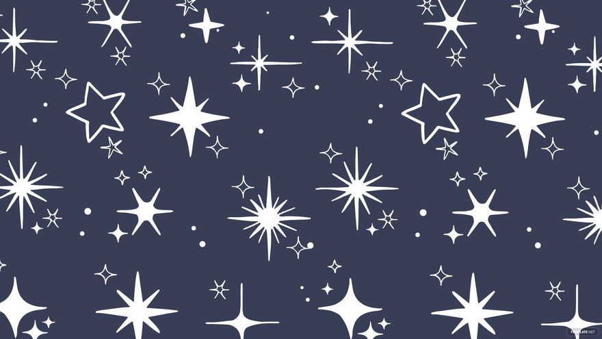 Star Light Background