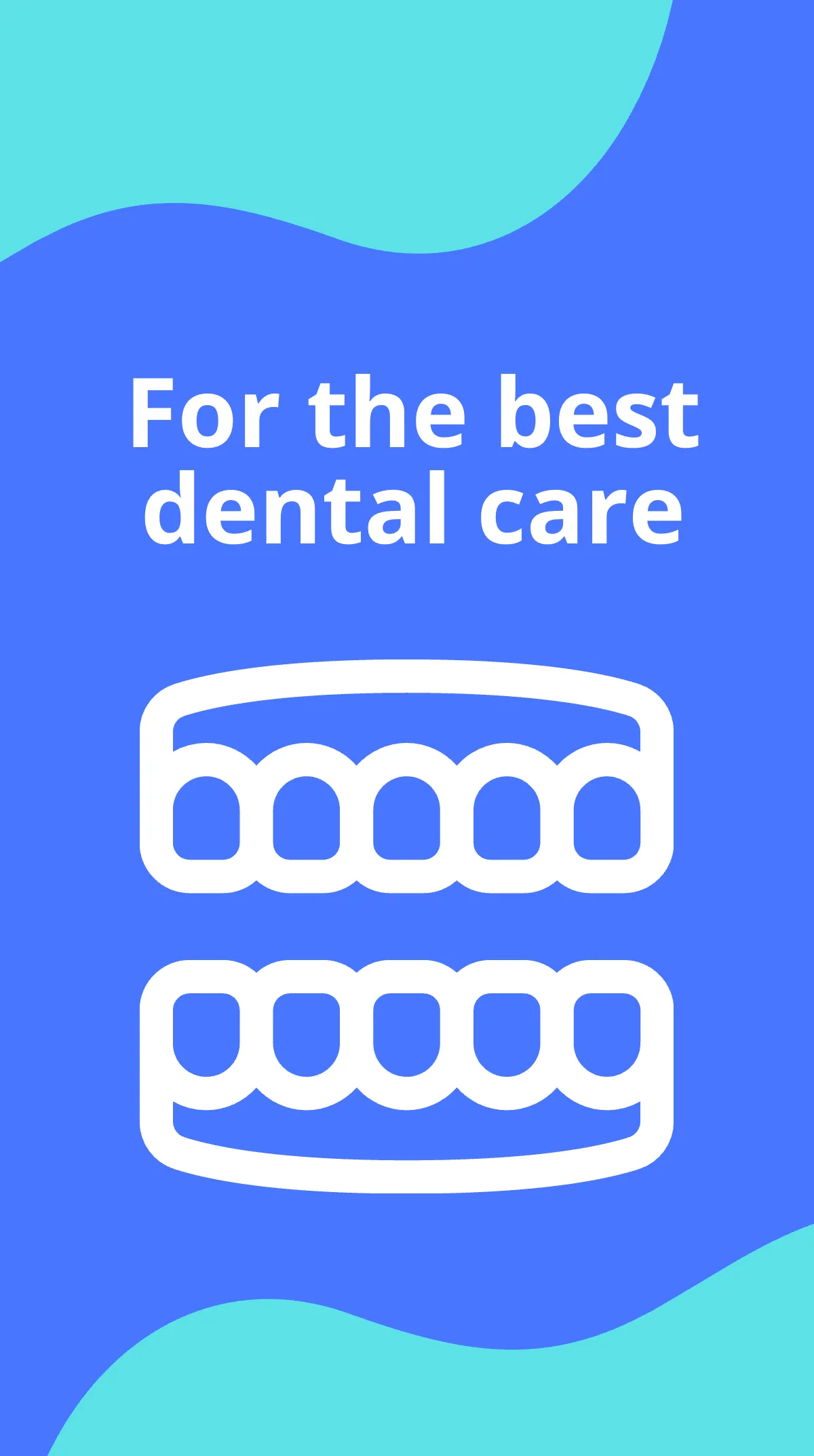 Free Dental Clinic Instagram Story Template to Edit Online