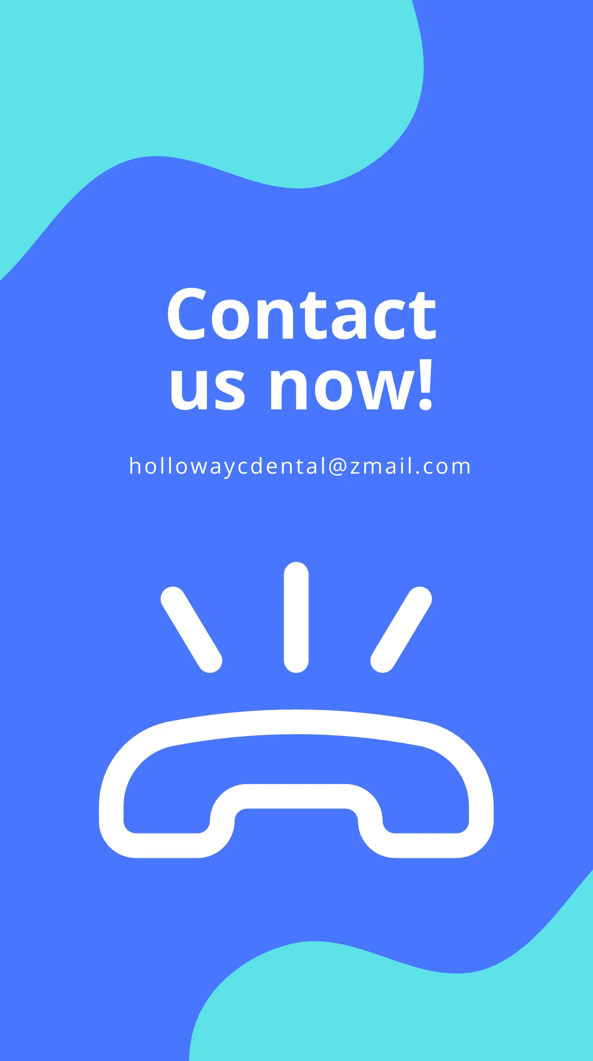 Free Dental Clinic Instagram Story Template to Edit Online