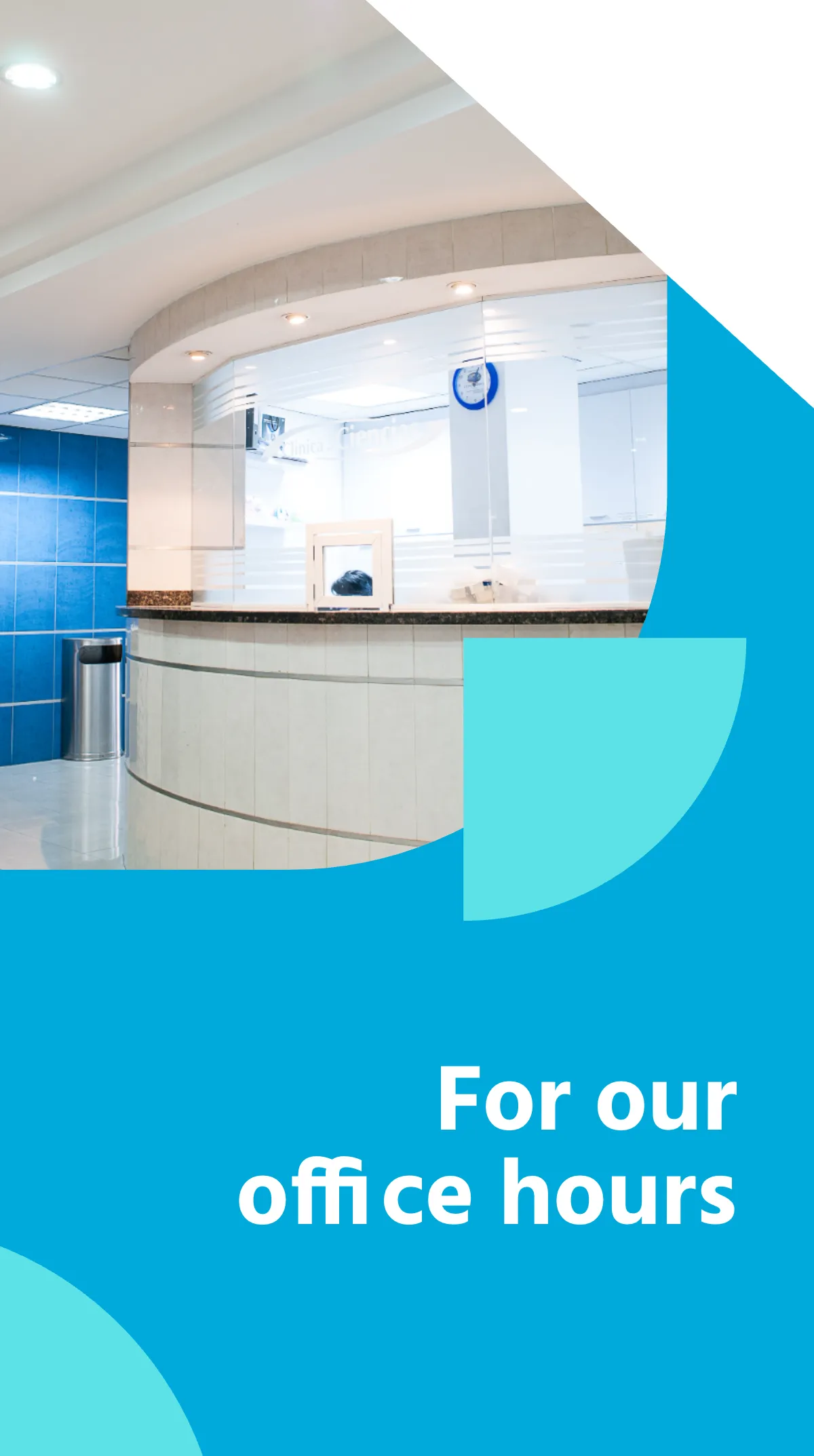 Free Dental Office Instagram Story Template to Edit Online