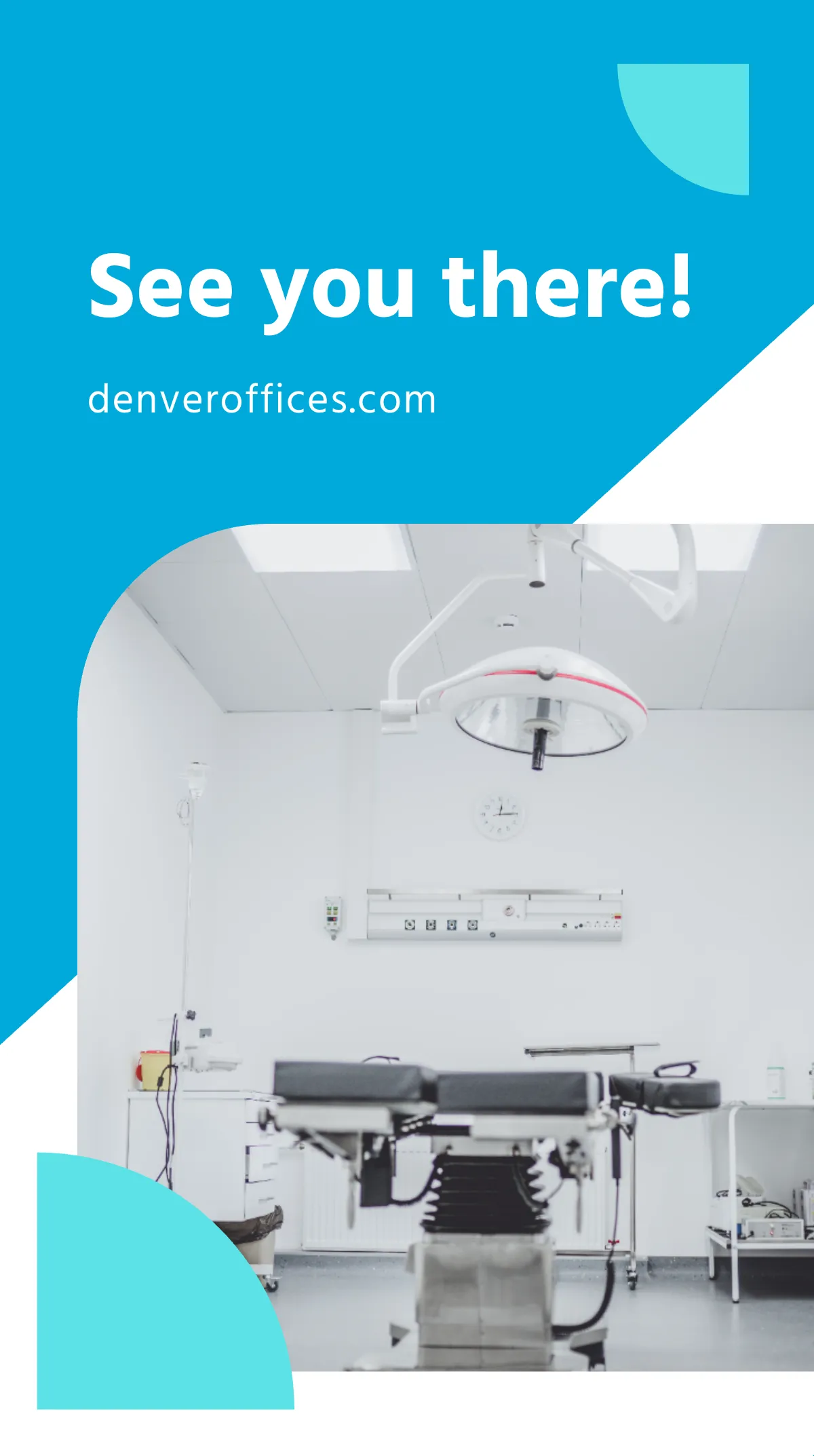 Free Dental Office Instagram Story Template to Edit Online