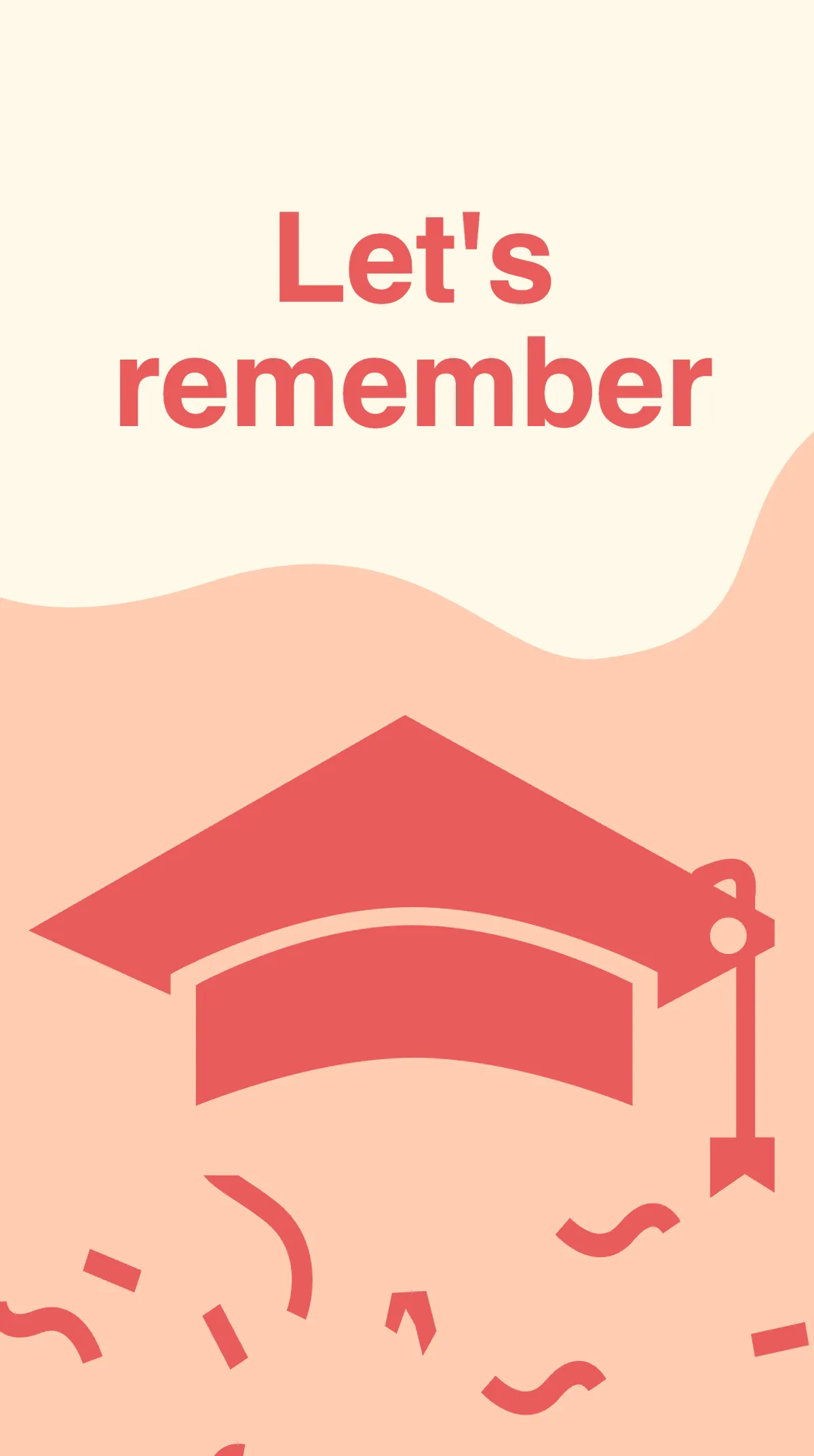 Free Teacher's Day Thank You Instagram Story Template to Edit Online